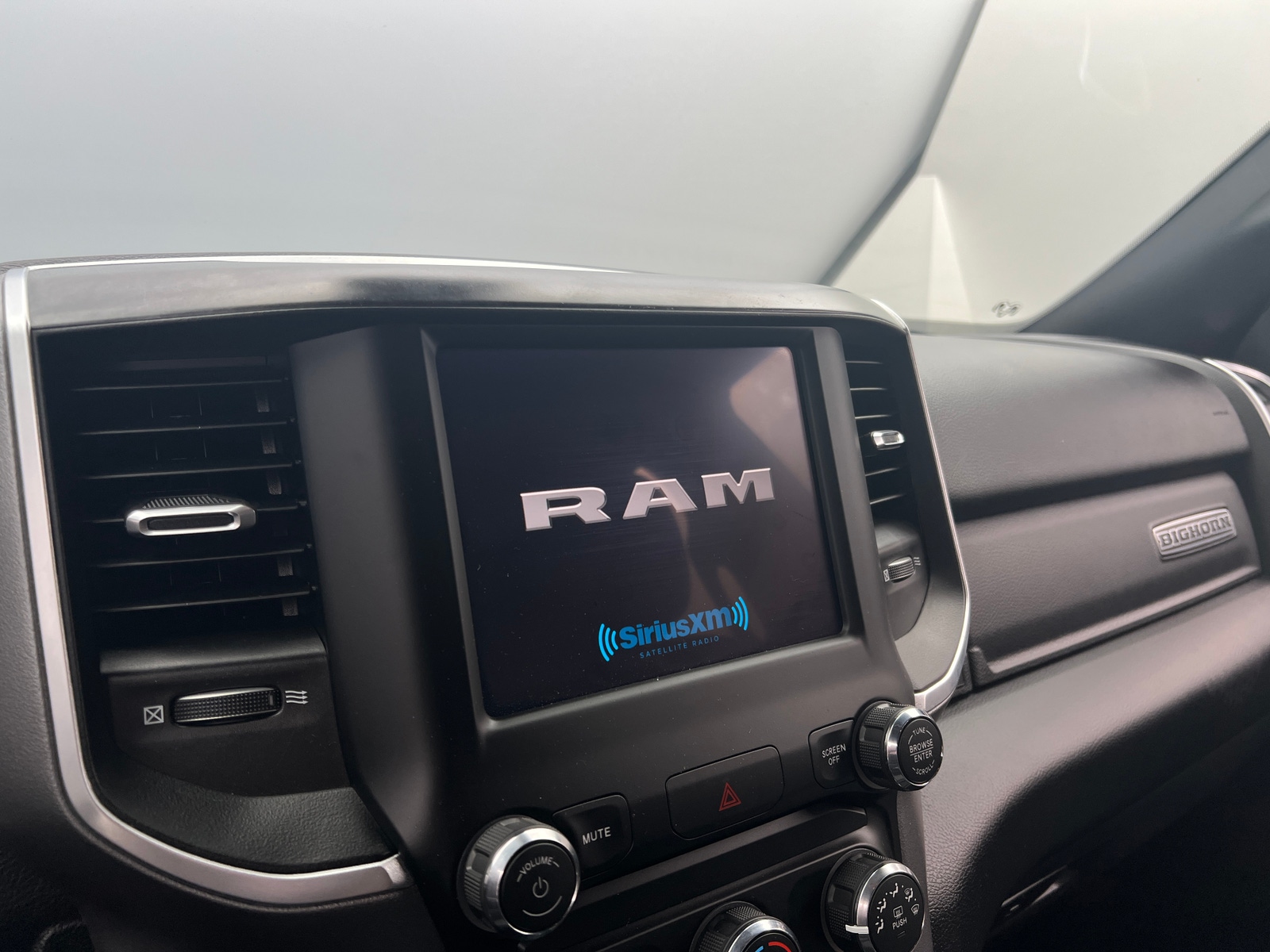 Thumbnail: 2024 RAM 2500 - 4