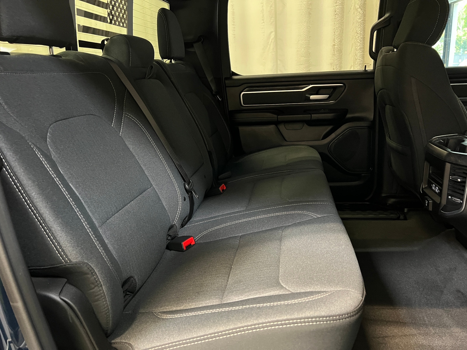 Thumbnail: 2021 RAM 1500 - 6