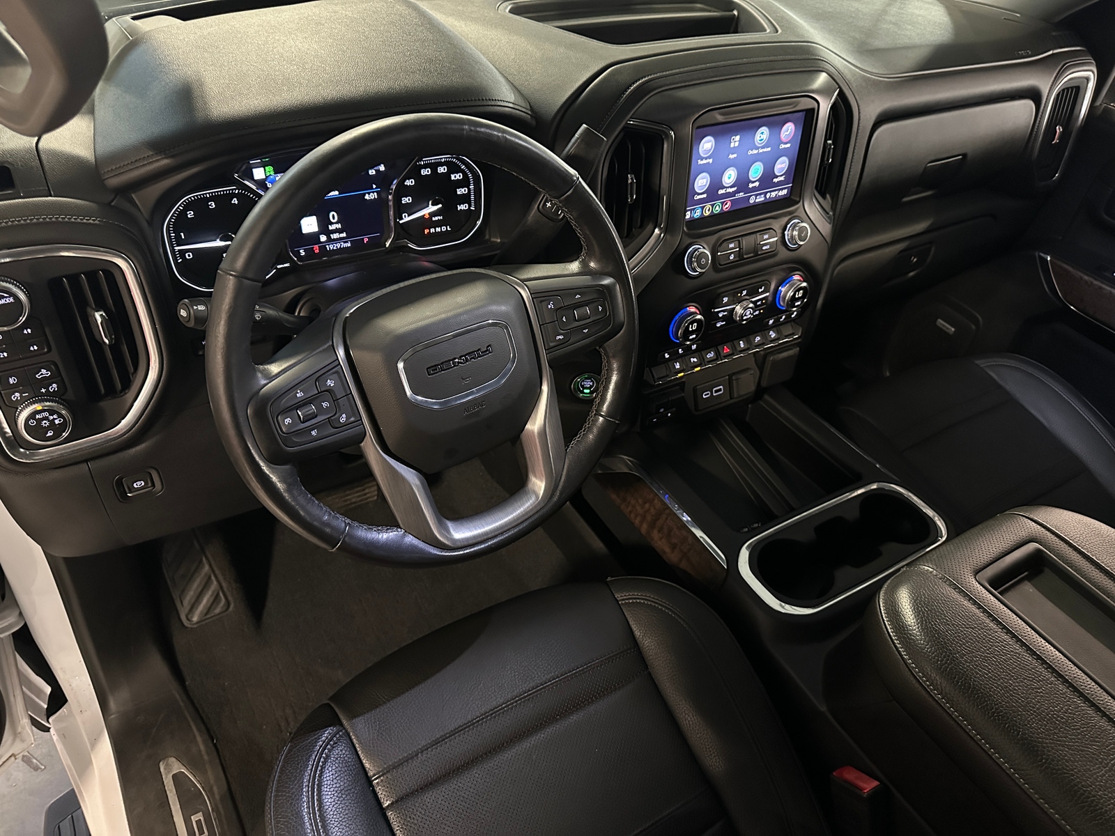 Thumbnail: 2020 GMC Sierra 2500 - 2