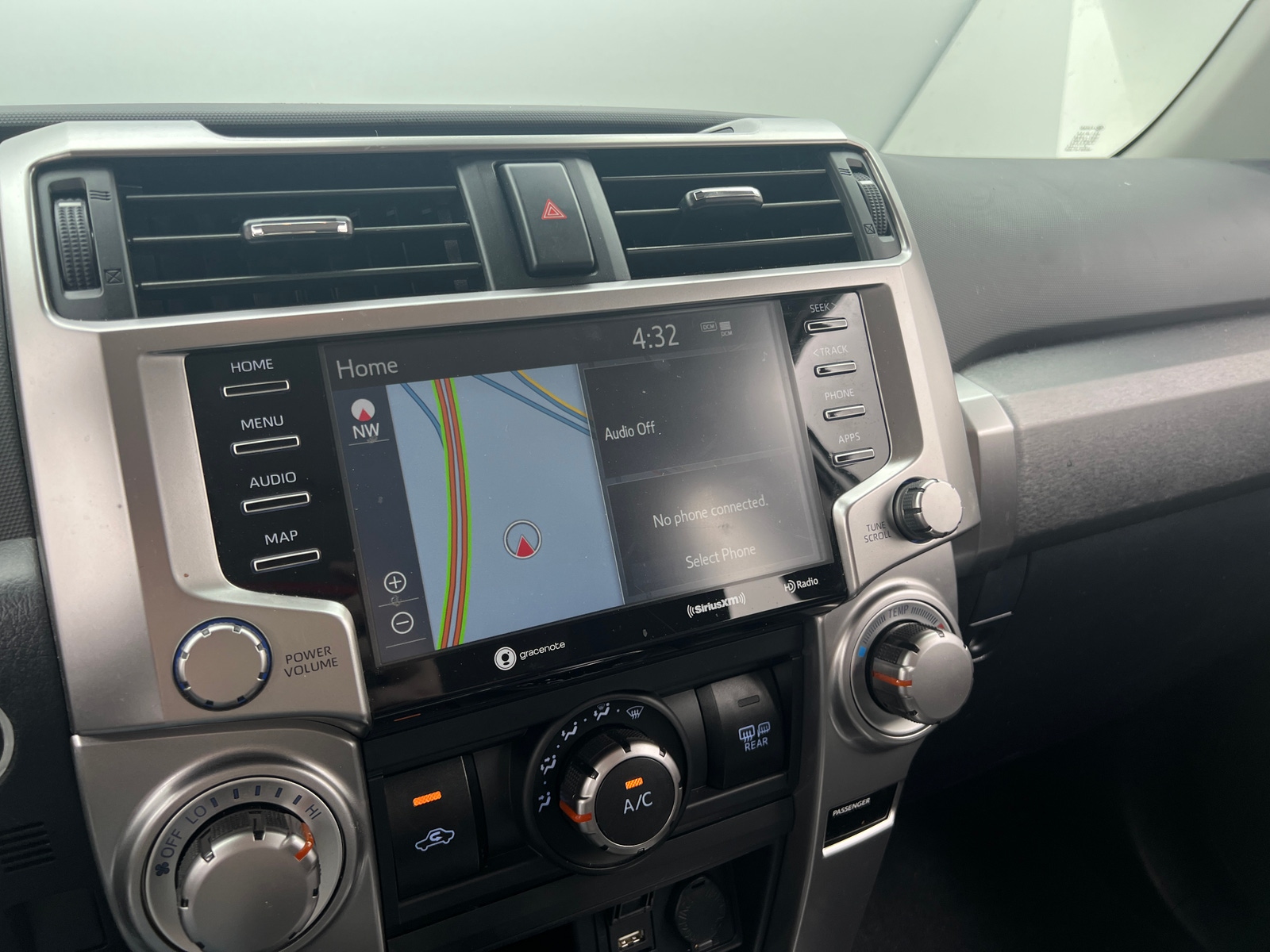Thumbnail: 2020 Toyota 4Runner - 4