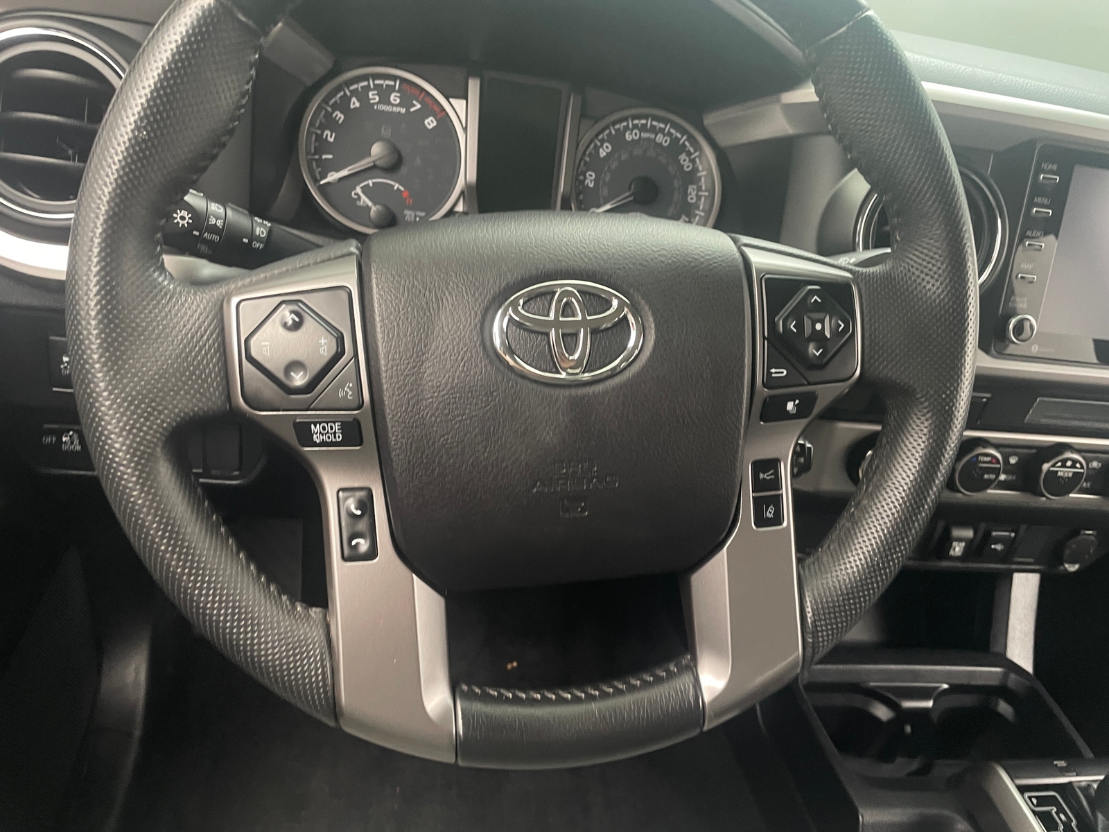 Thumbnail: 2021 Toyota Tacoma - 5