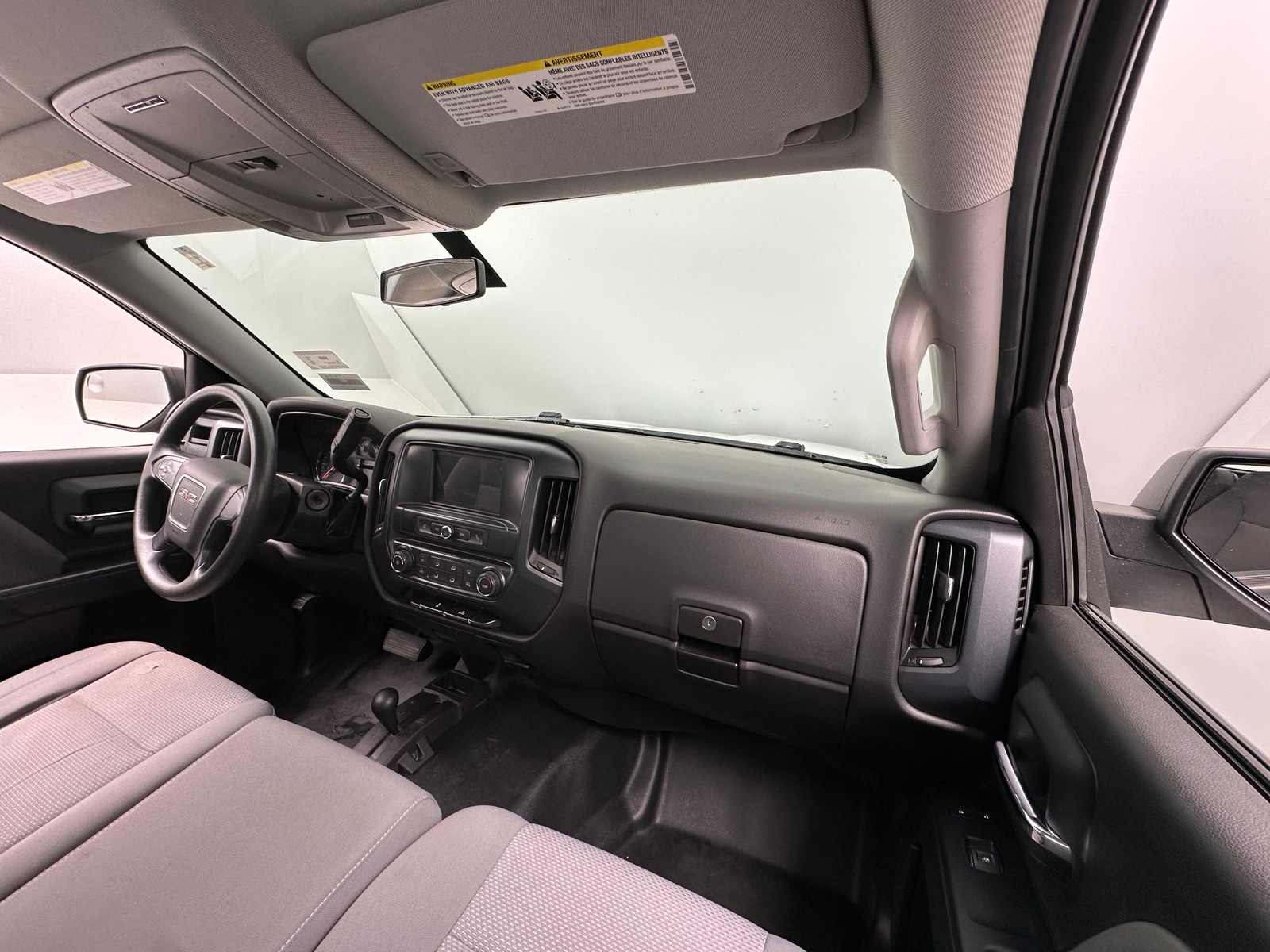 Thumbnail: 2018 GMC Sierra 1500 - 3