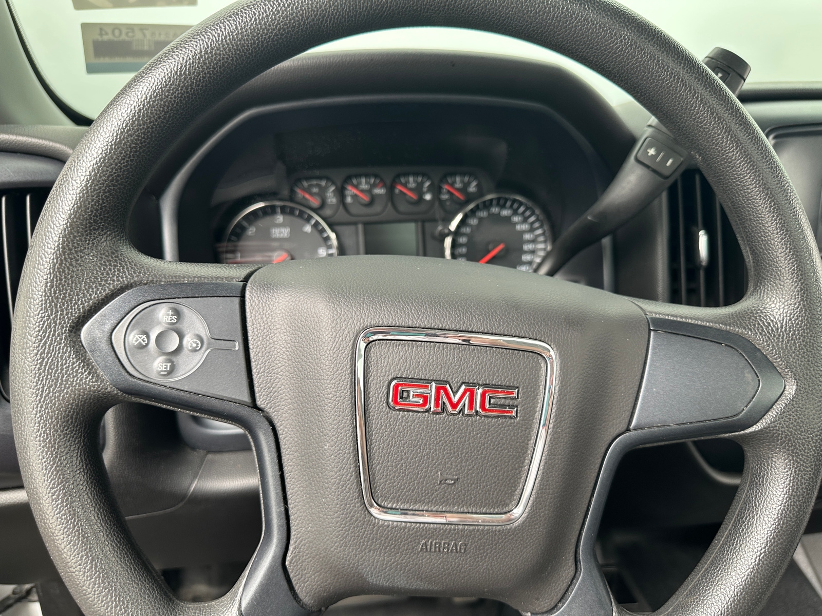 Thumbnail: 2018 GMC Sierra 1500 - 5