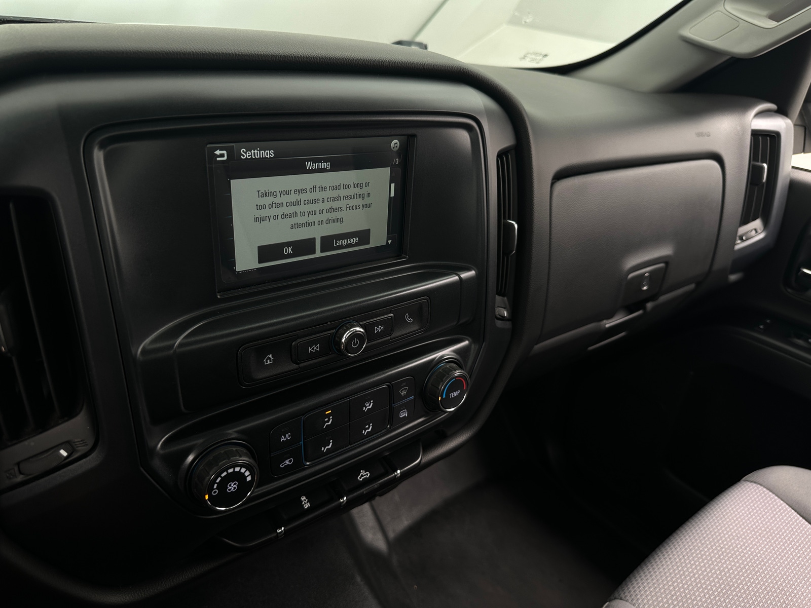 Thumbnail: 2018 GMC Sierra 1500 - 4