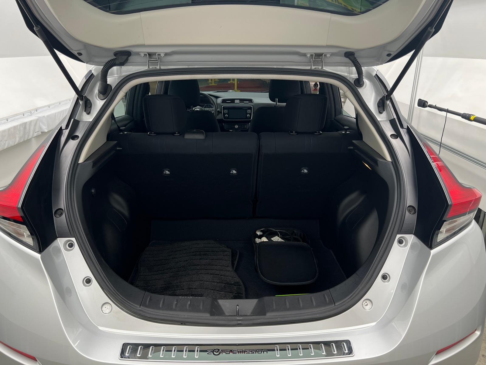 Thumbnail: 2019 Nissan Leaf - 7