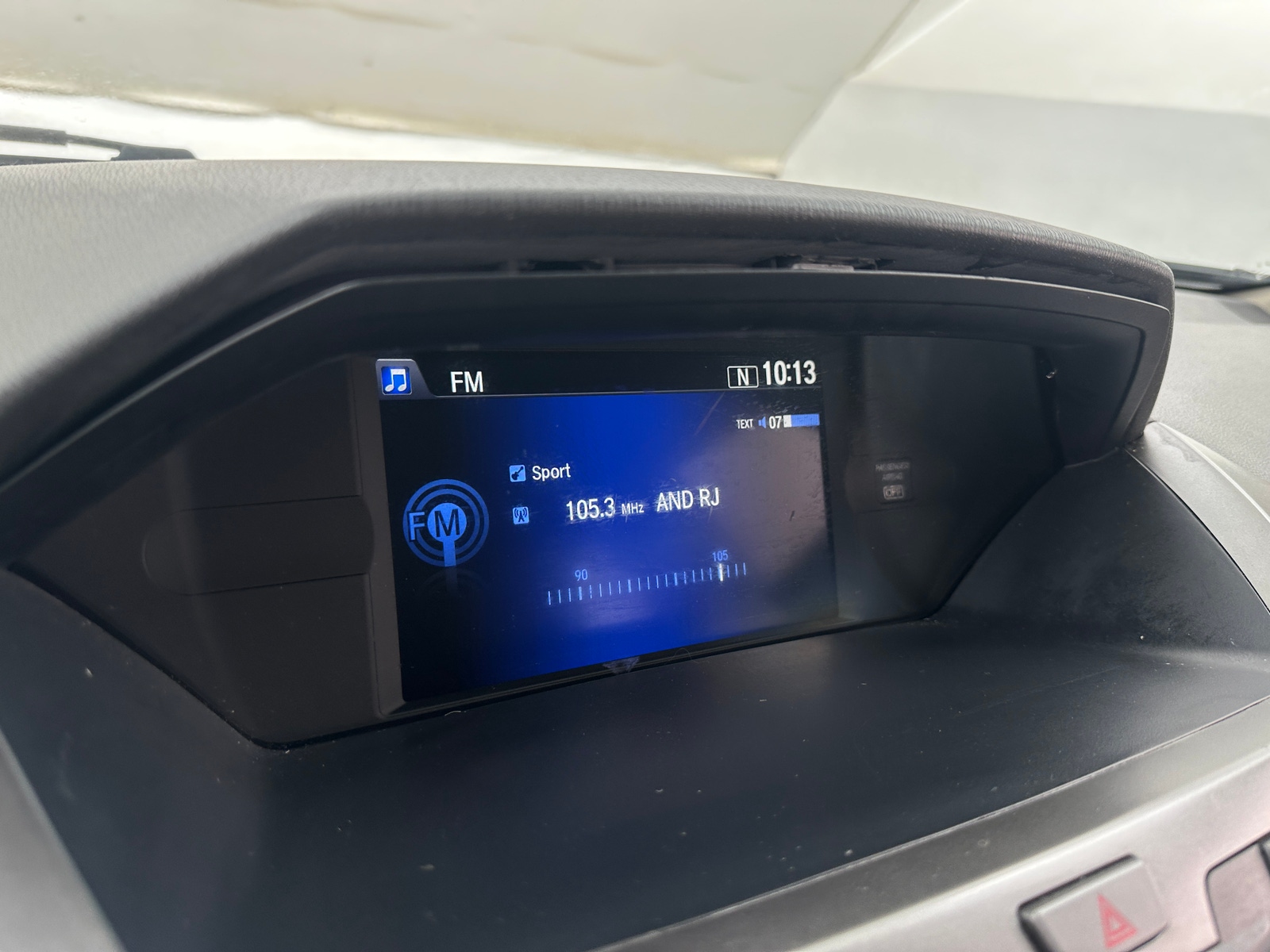 Thumbnail: 2016 Honda Odyssey - 3