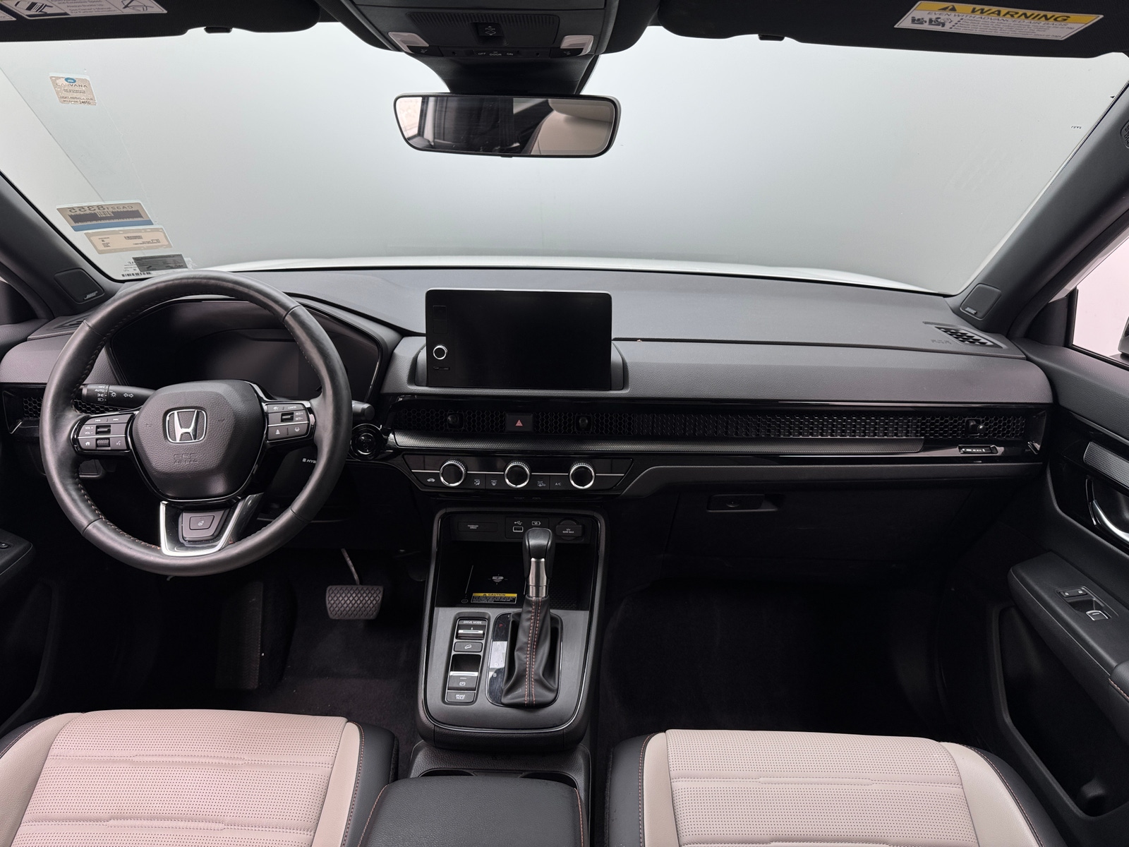 Thumbnail: 2023 Honda CR-V - 2