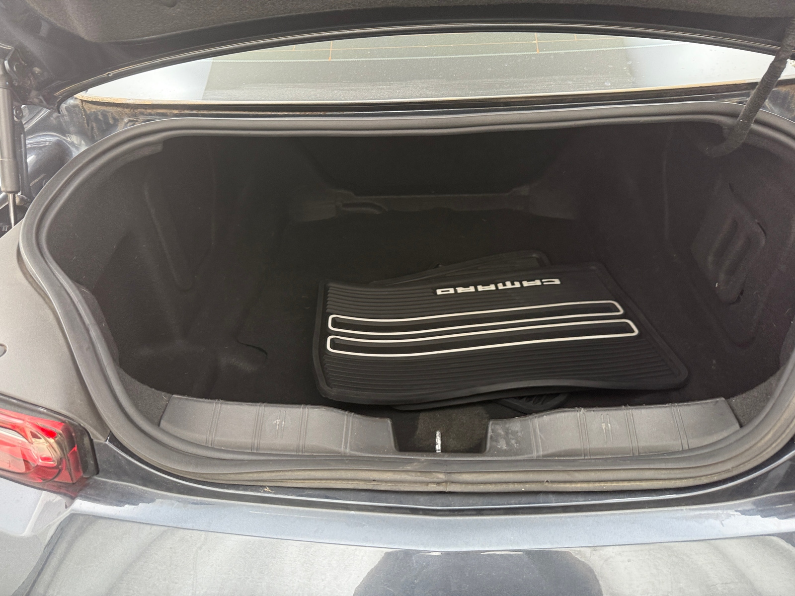Thumbnail: 2019 Chevrolet Camaro - 5