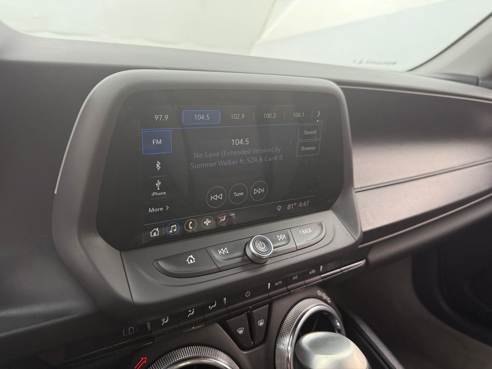 Thumbnail: 2019 Chevrolet Camaro - 3
