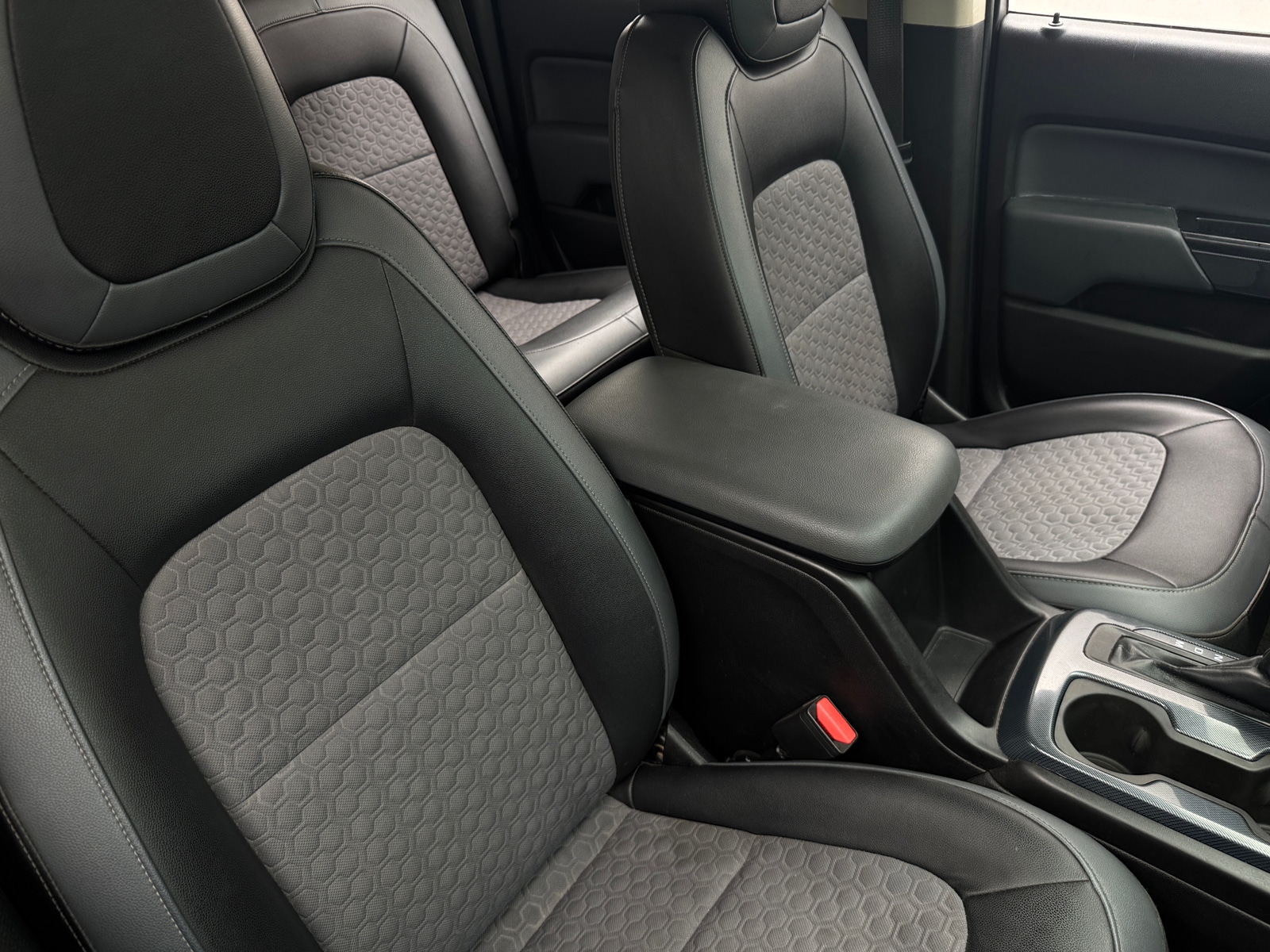 Thumbnail: 2016 Chevrolet Colorado - 2