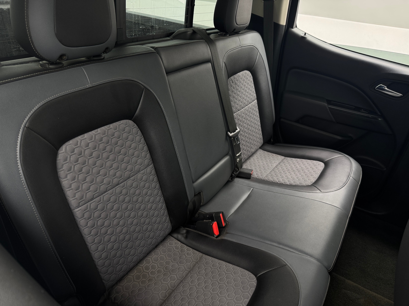 Thumbnail: 2016 Chevrolet Colorado - 6