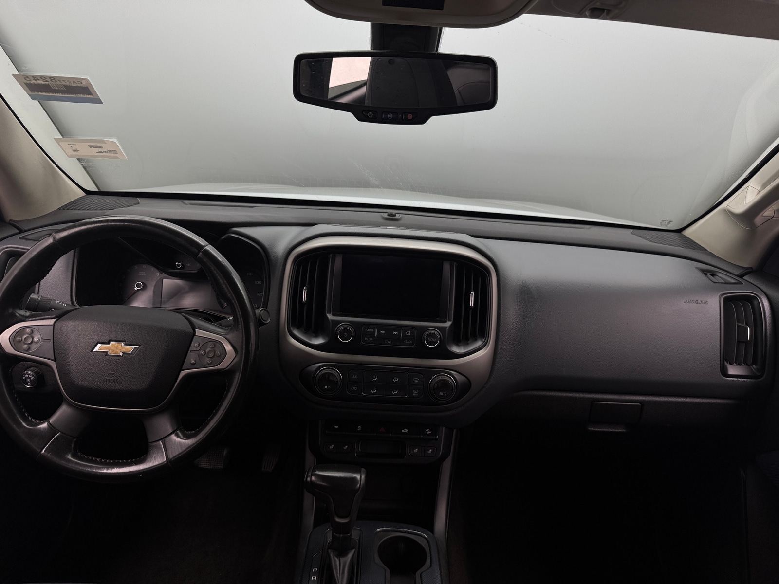 Thumbnail: 2016 Chevrolet Colorado - 3