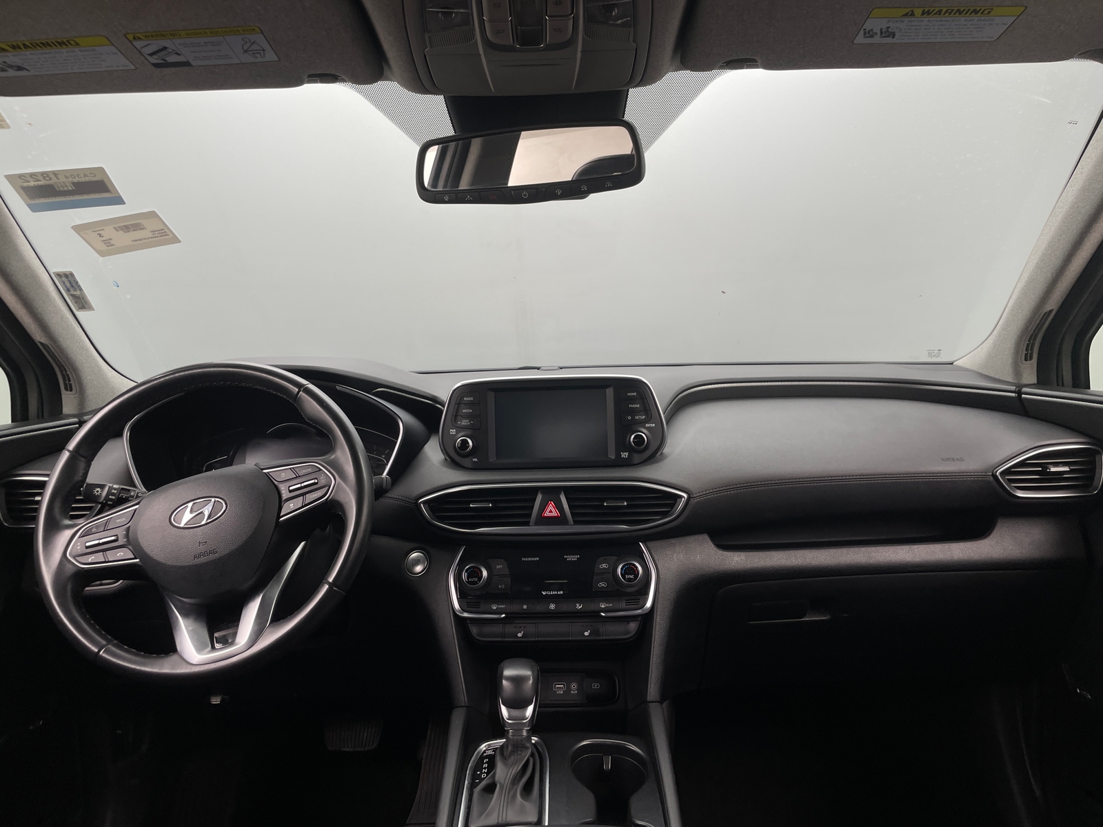 Thumbnail: 2020 Hyundai Santa Fe - 3
