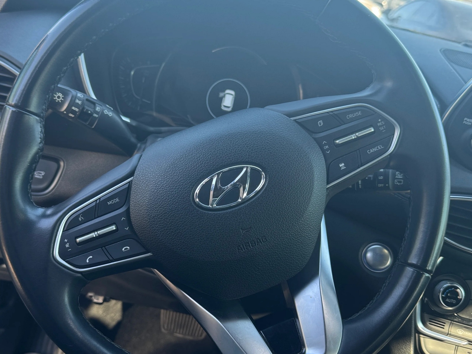 Thumbnail: 2020 Hyundai Santa Fe - 5