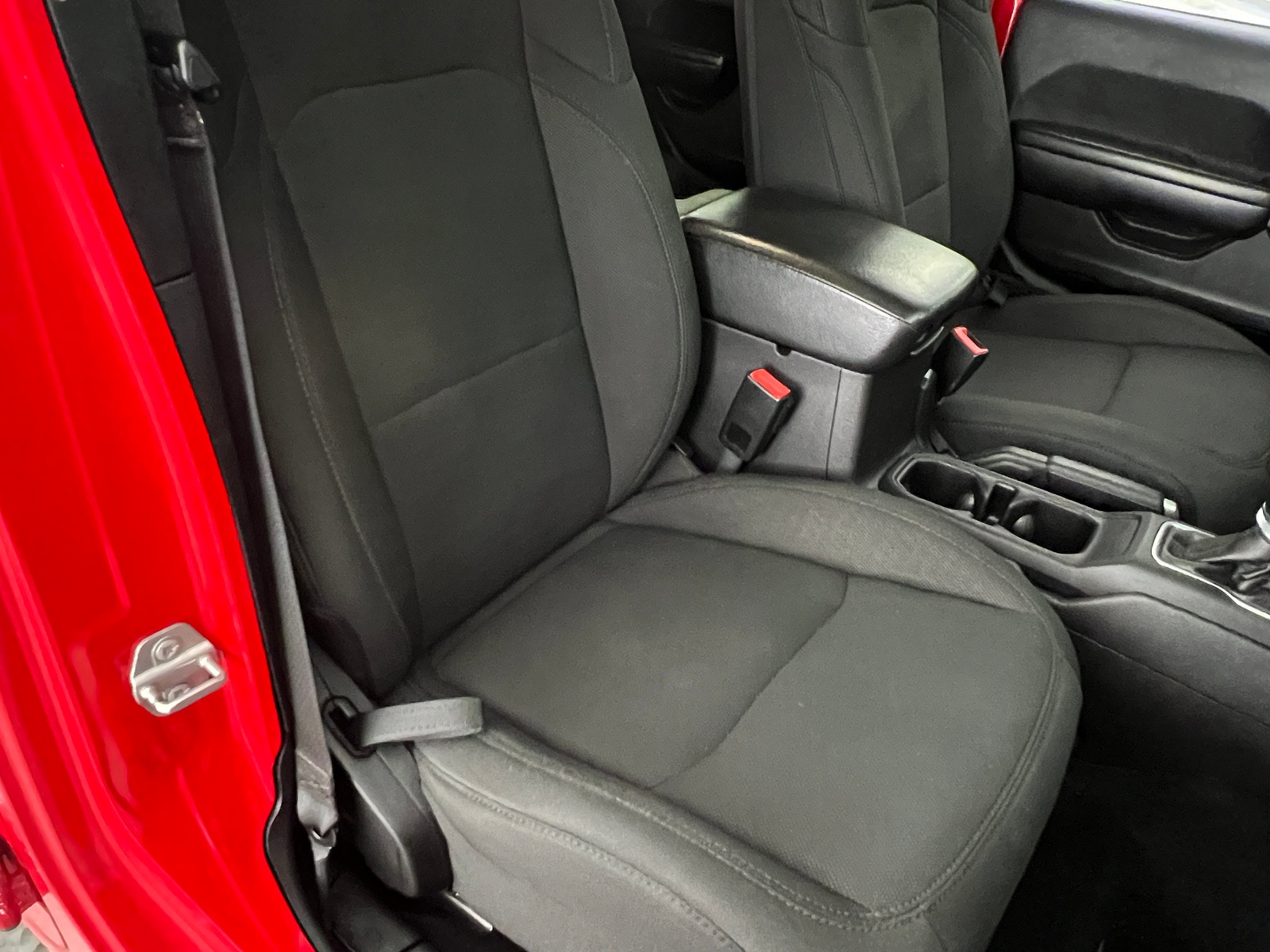 Thumbnail: 2021 Jeep Wrangler - 2