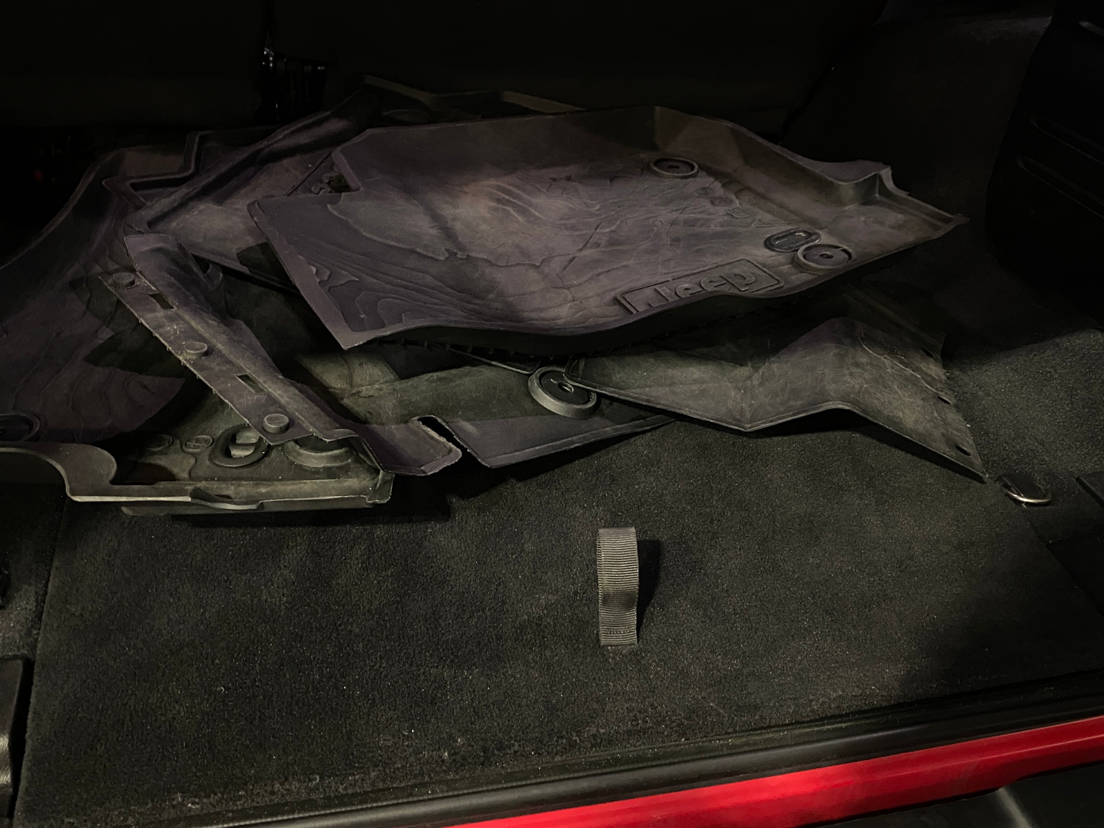 Thumbnail: 2021 Jeep Wrangler - 7