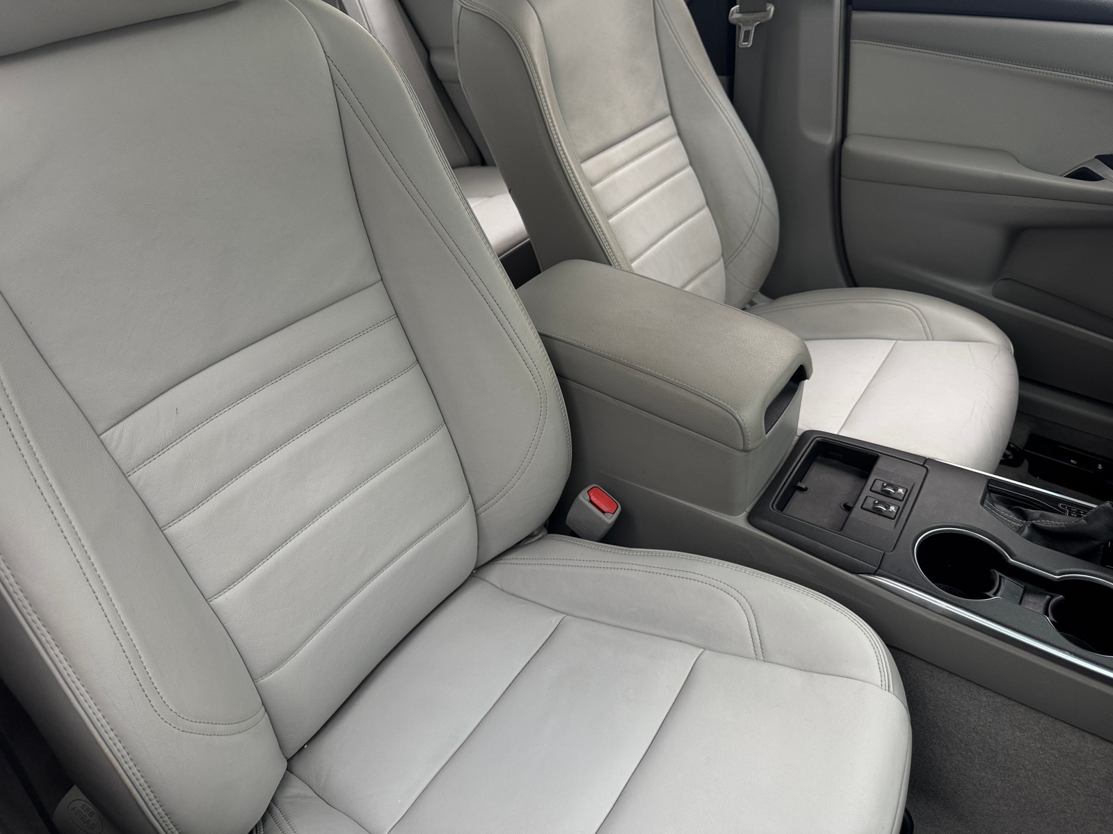 Thumbnail: 2015 Toyota Camry - 2
