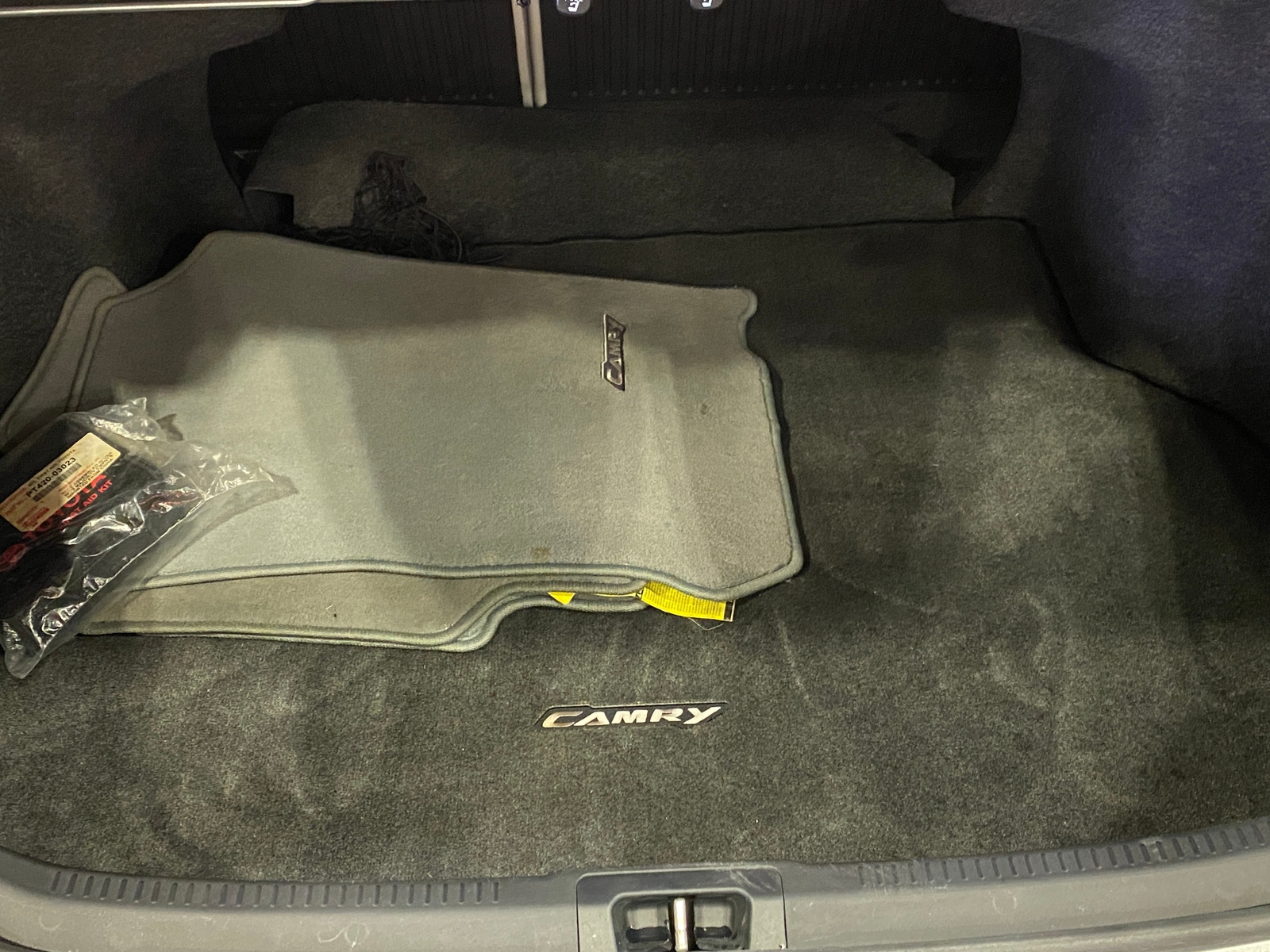 Thumbnail: 2015 Toyota Camry - 7