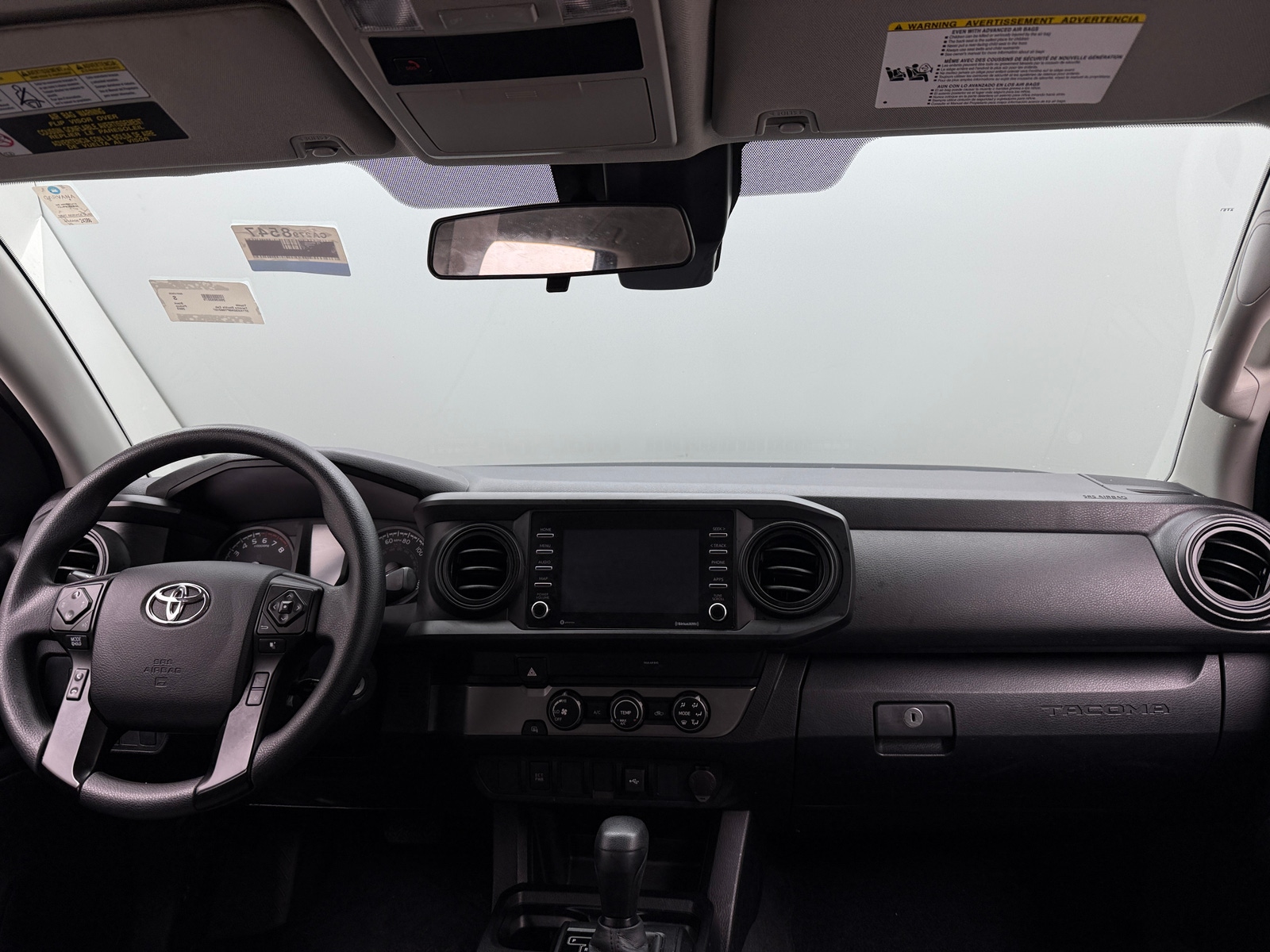 Thumbnail: 2023 Toyota Tacoma - 3