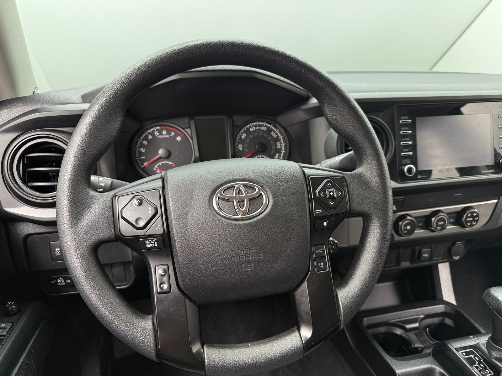Thumbnail: 2023 Toyota Tacoma - 5