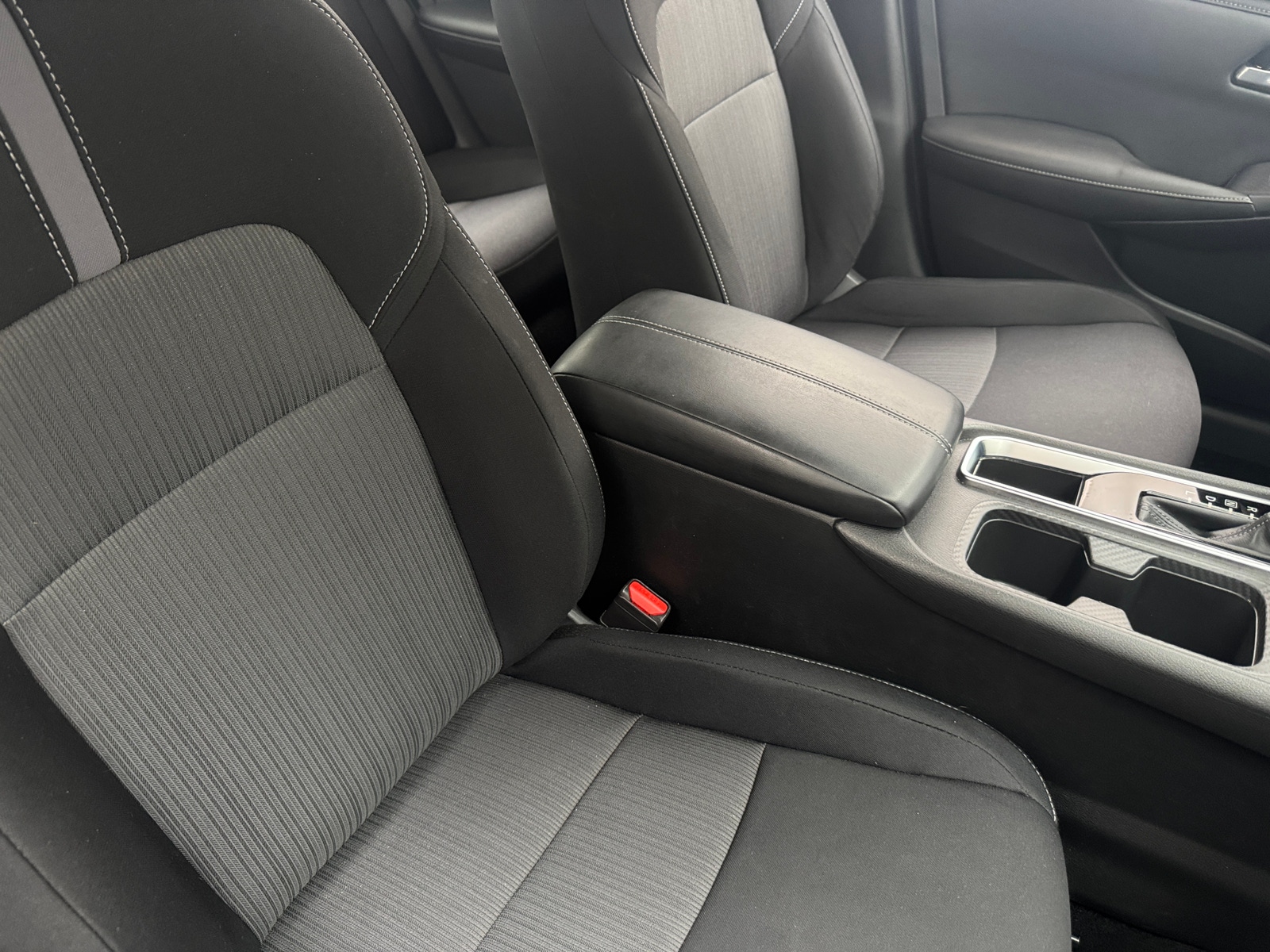 Thumbnail: 2021 Nissan Sentra - 2
