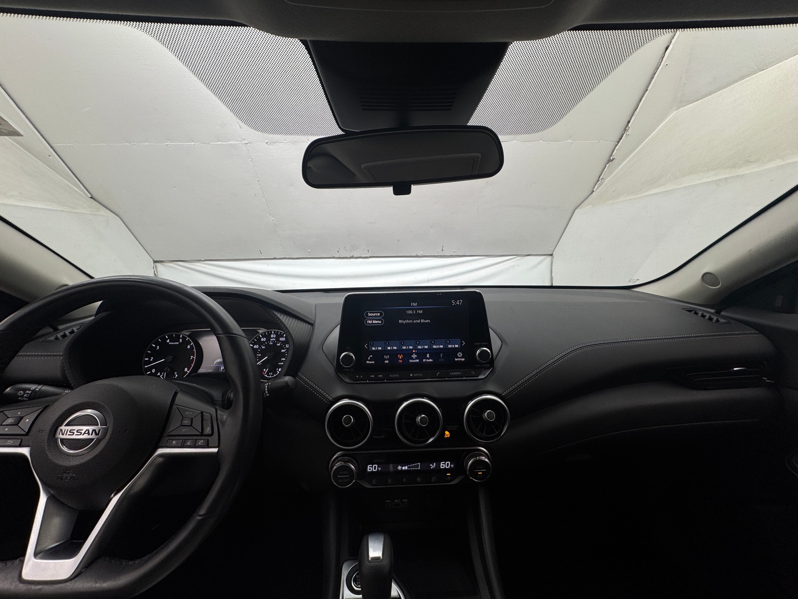 Thumbnail: 2021 Nissan Sentra - 3