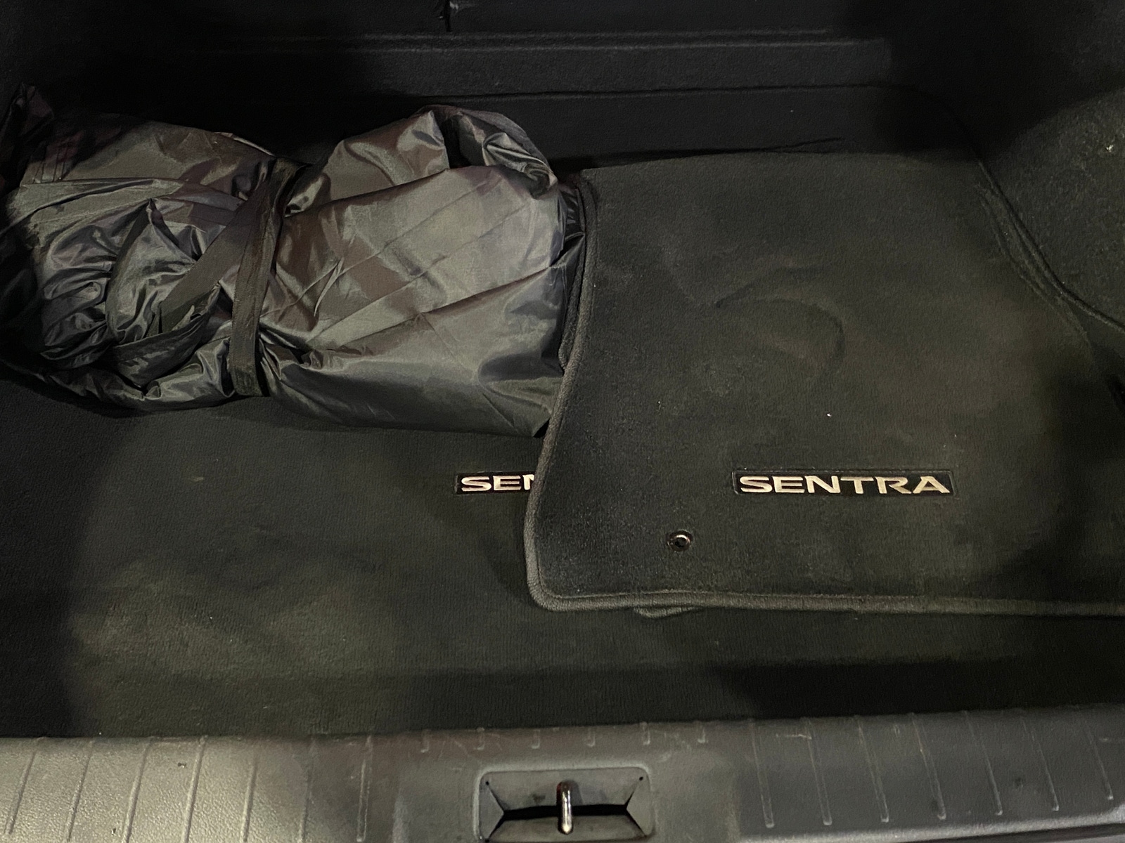 Thumbnail: 2021 Nissan Sentra - 7