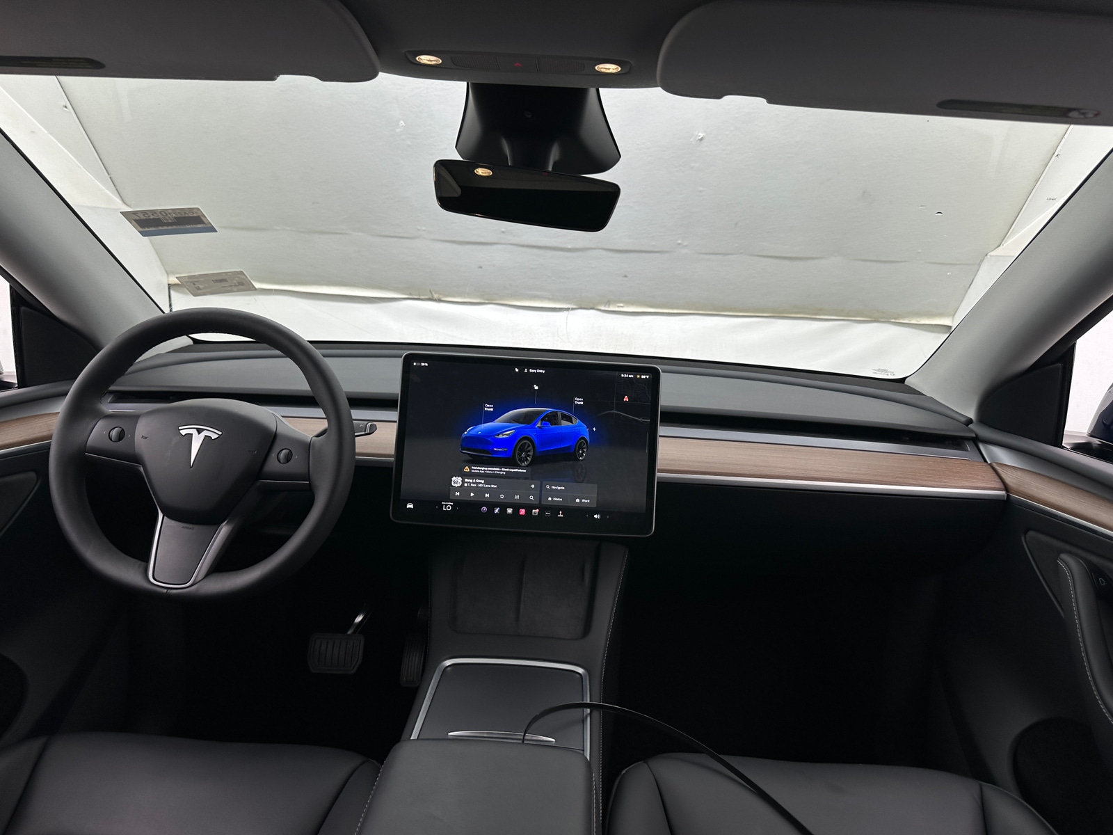 Thumbnail: 2024 Tesla Model Y - 2