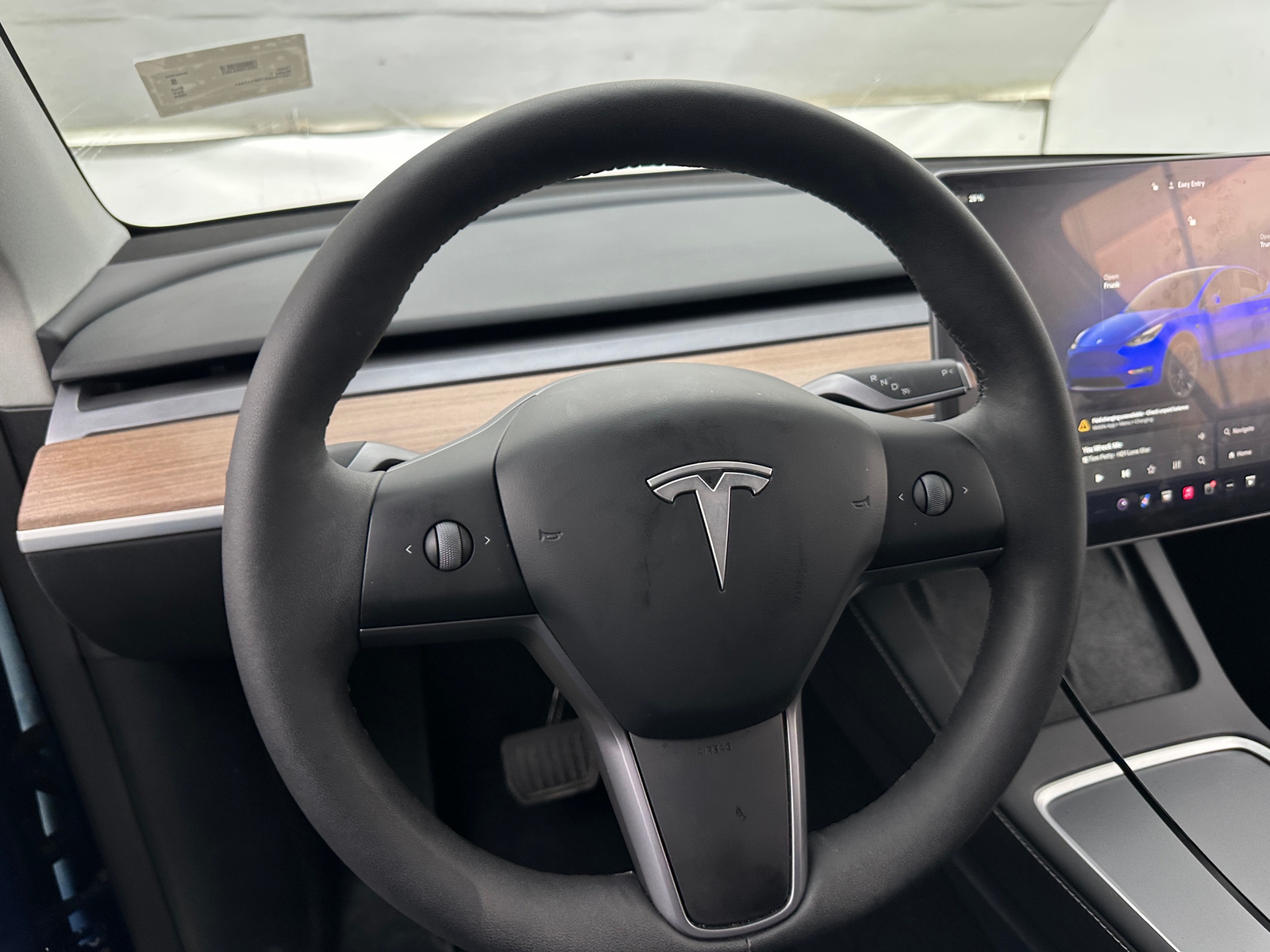 Thumbnail: 2024 Tesla Model Y - 4