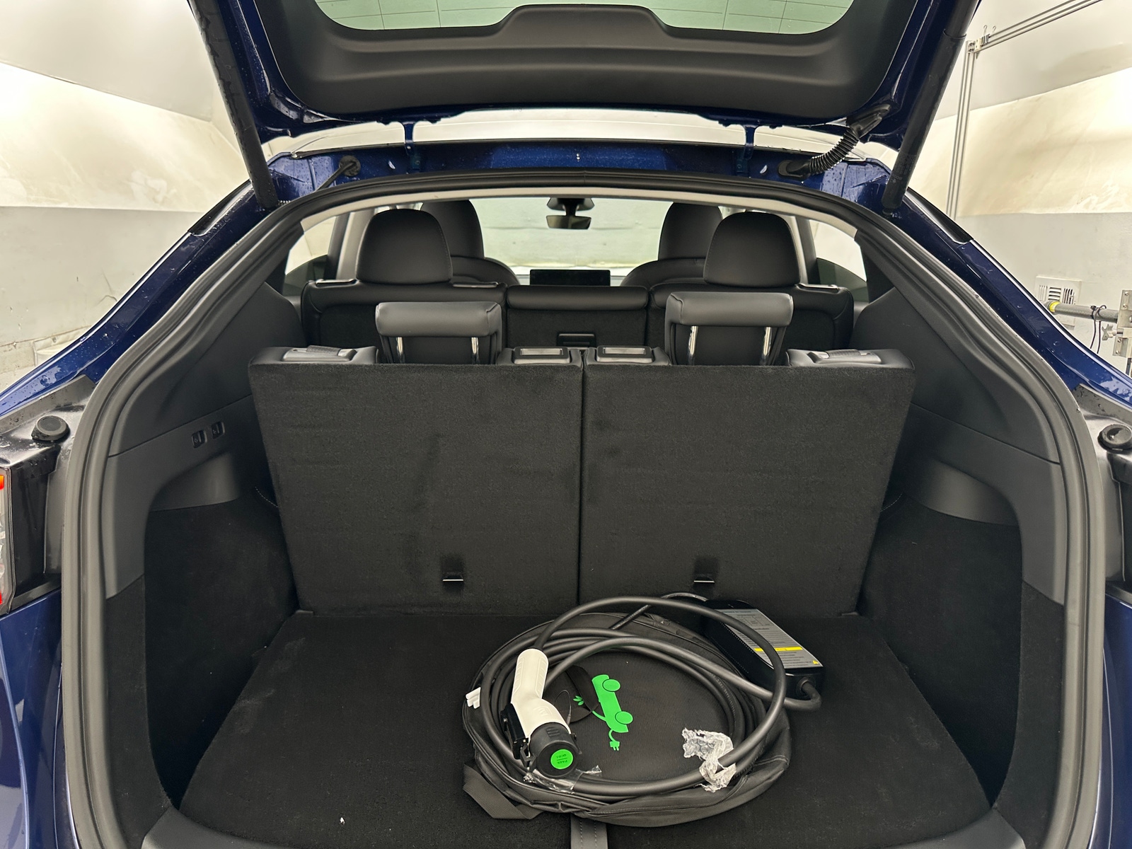 Thumbnail: 2024 Tesla Model Y - 6