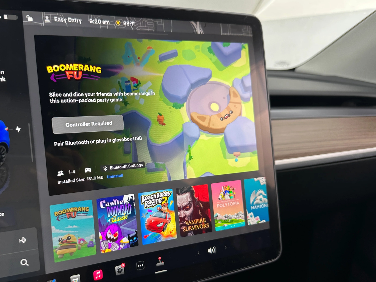 Thumbnail: 2024 Tesla Model Y - 3