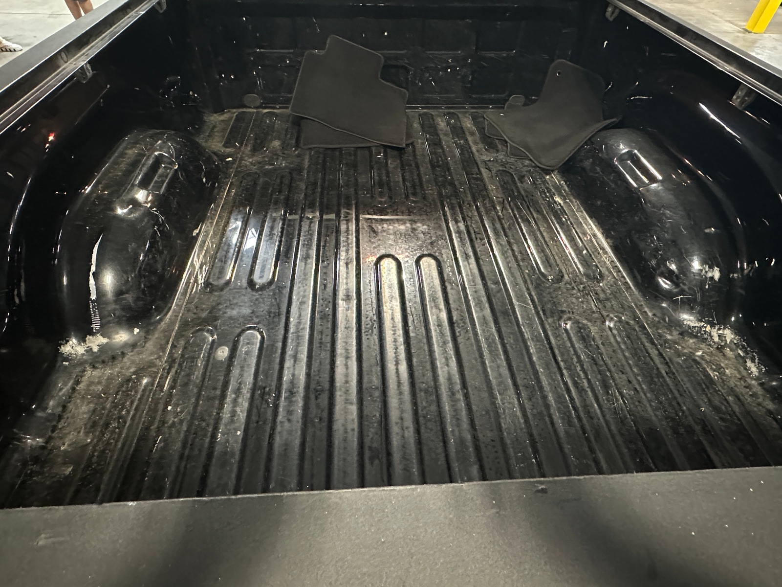 Thumbnail: 2022 RAM 1500 Classic - 7