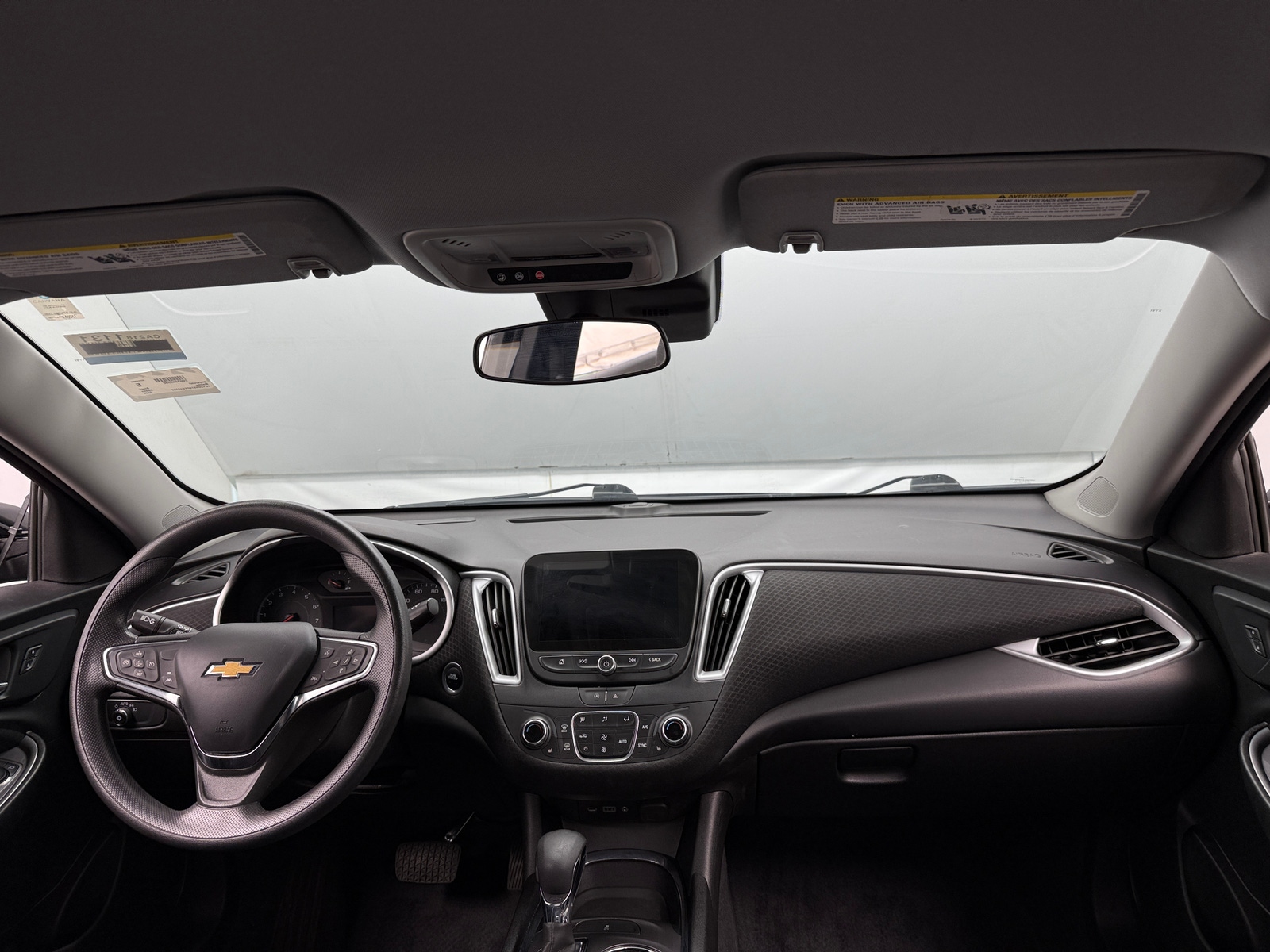 Thumbnail: 2023 Chevrolet Malibu - 3