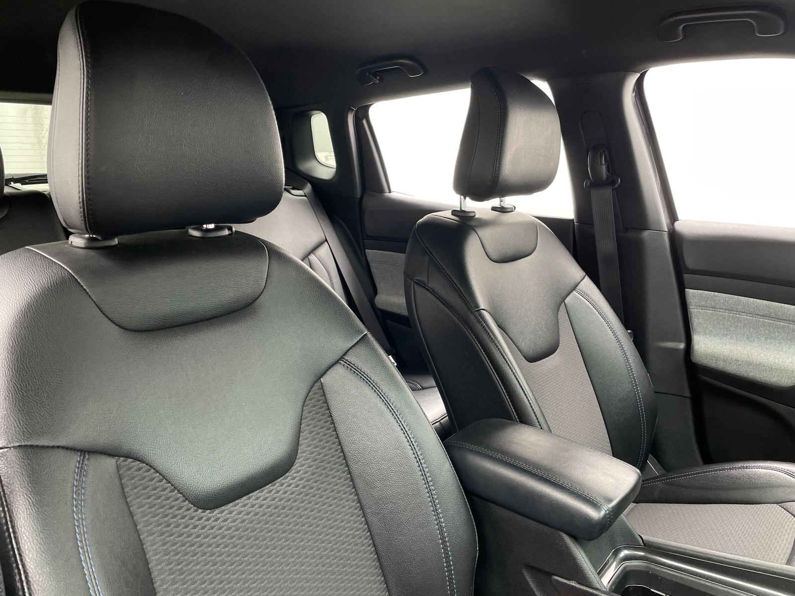 Thumbnail: 2024 Jeep Compass - 2