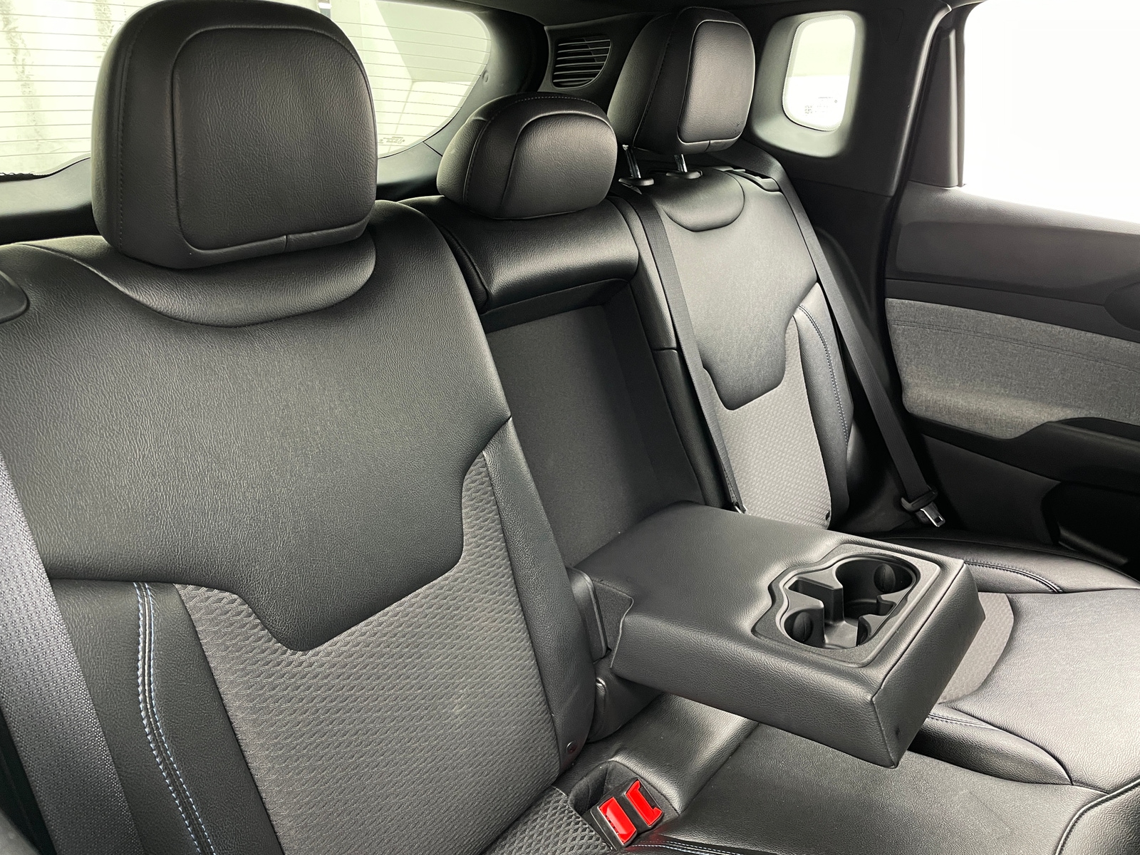 Thumbnail: 2024 Jeep Compass - 6