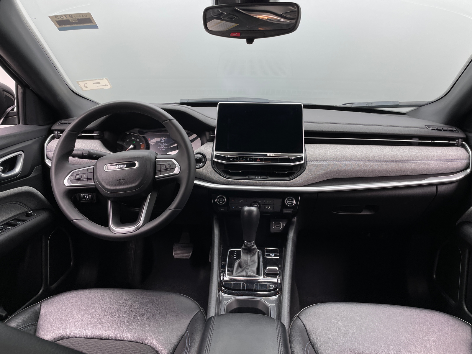 Thumbnail: 2024 Jeep Compass - 3
