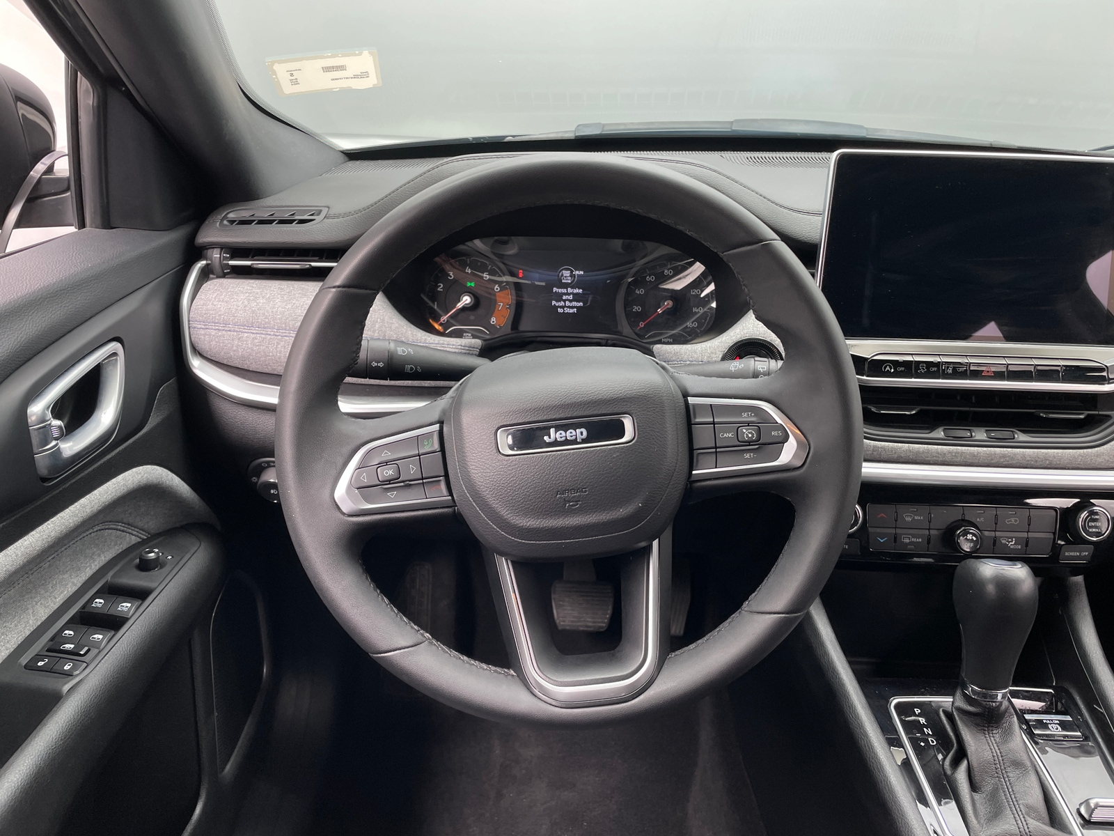 Thumbnail: 2024 Jeep Compass - 5