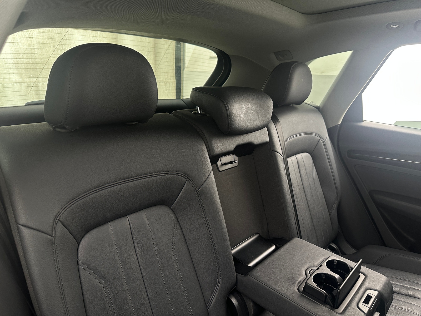 Thumbnail: 2020 Audi Q5 - 5
