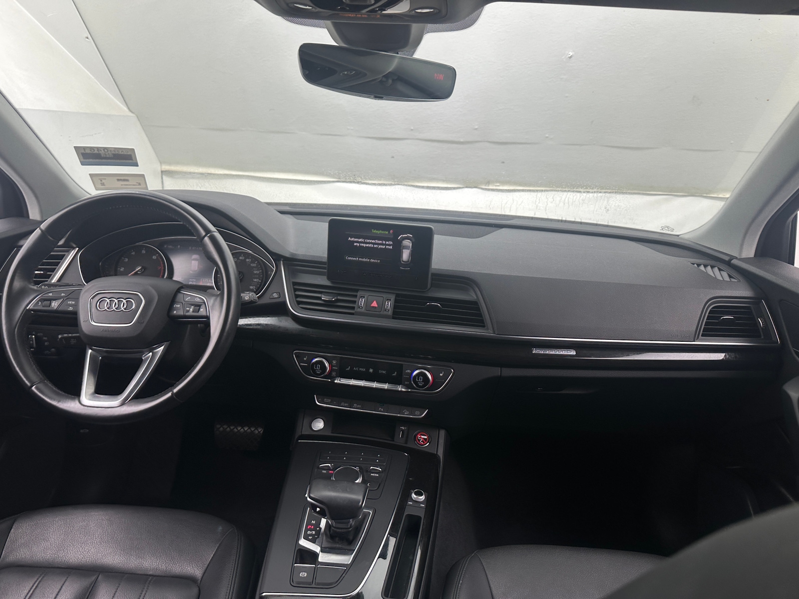 Thumbnail: 2020 Audi Q5 - 2