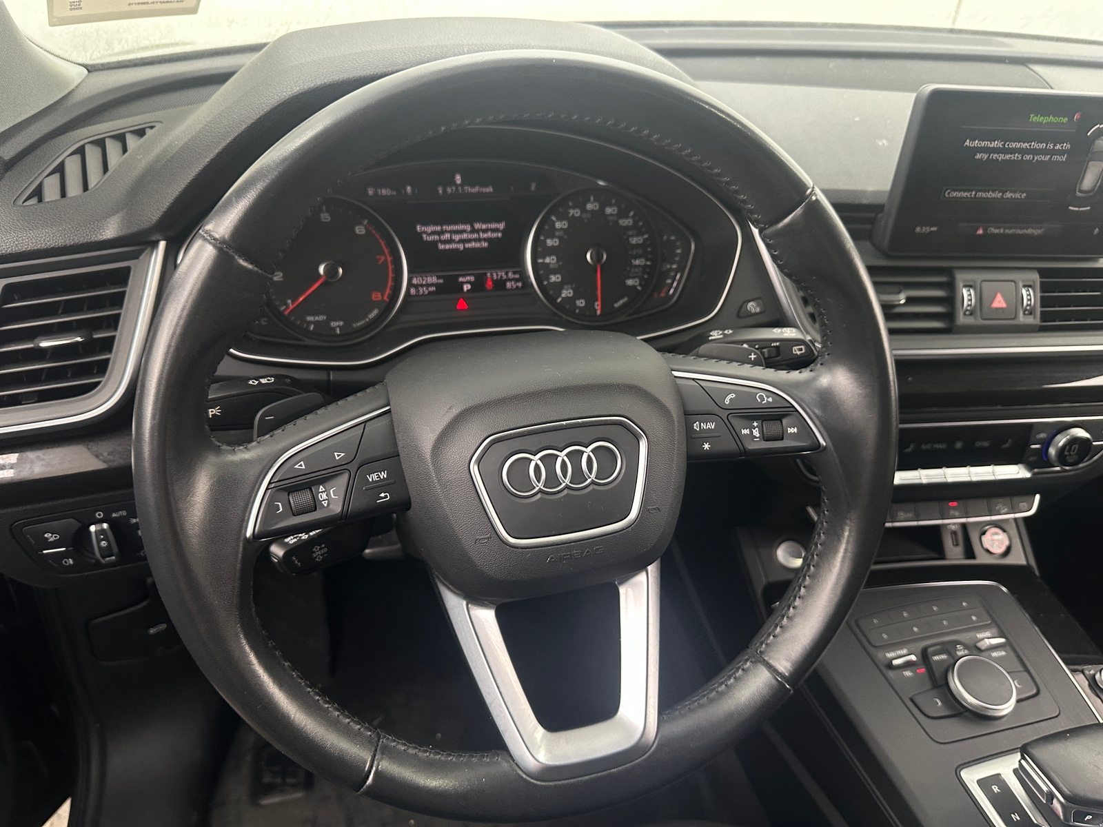 Thumbnail: 2020 Audi Q5 - 4