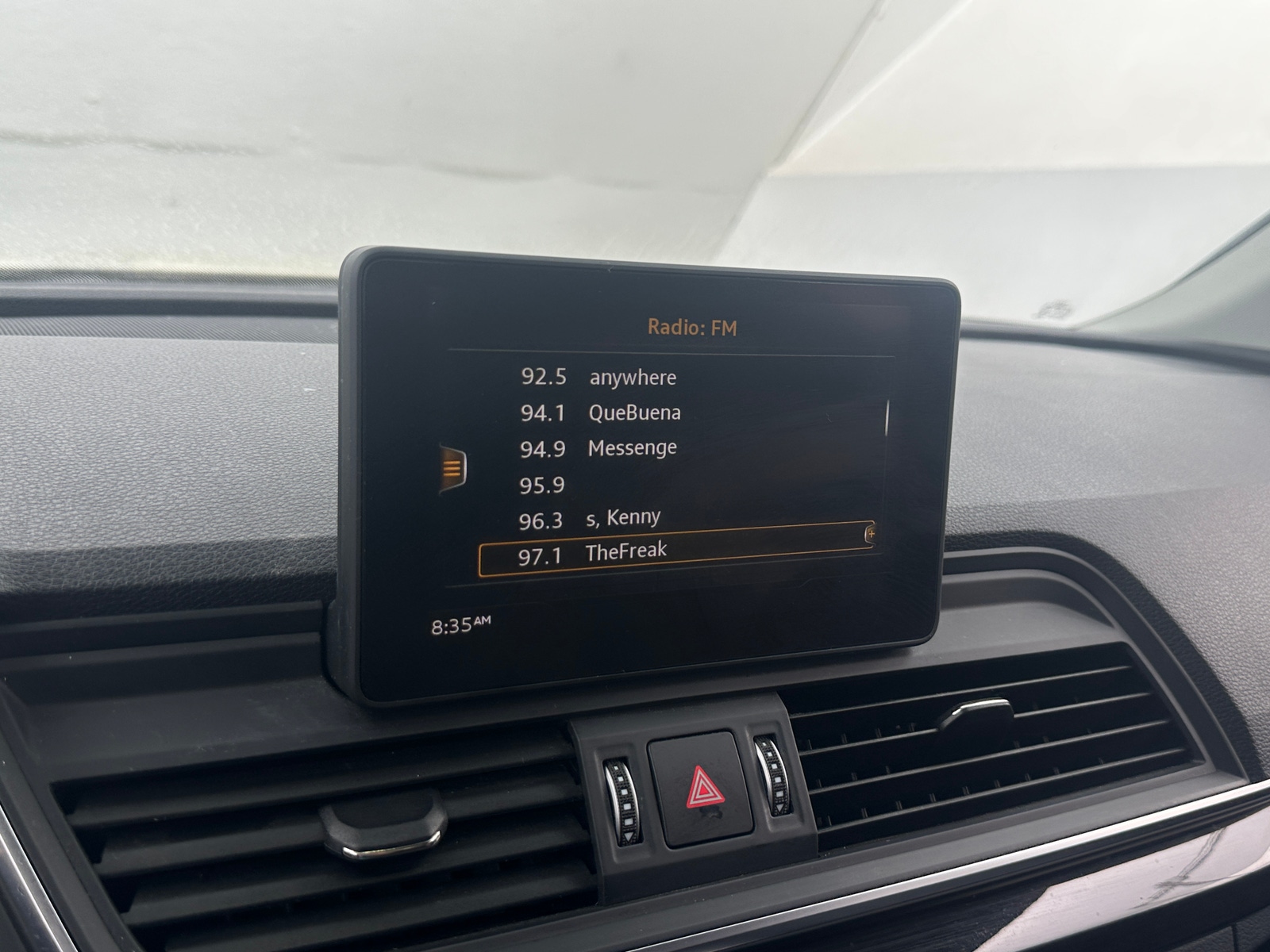 Thumbnail: 2020 Audi Q5 - 3
