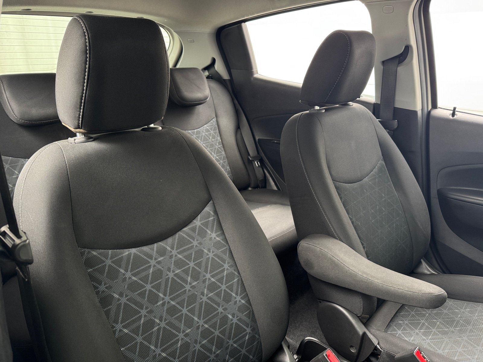 Thumbnail: 2019 Chevrolet Spark - 2