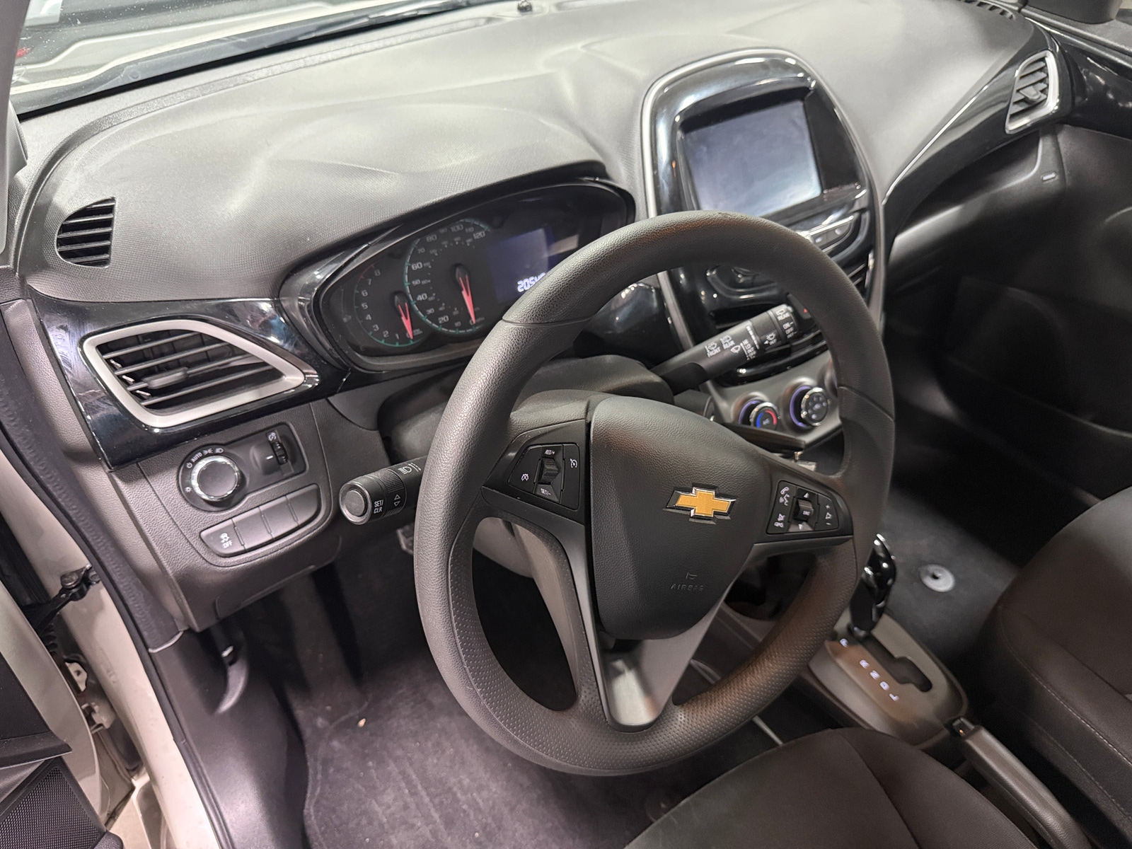 Thumbnail: 2019 Chevrolet Spark - 3