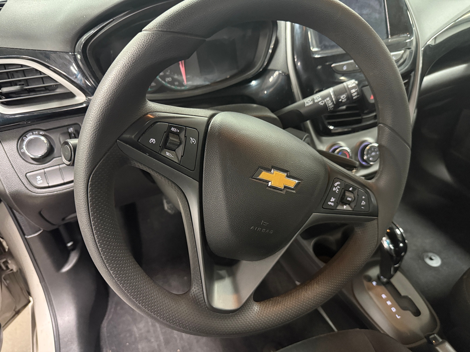 Thumbnail: 2019 Chevrolet Spark - 5