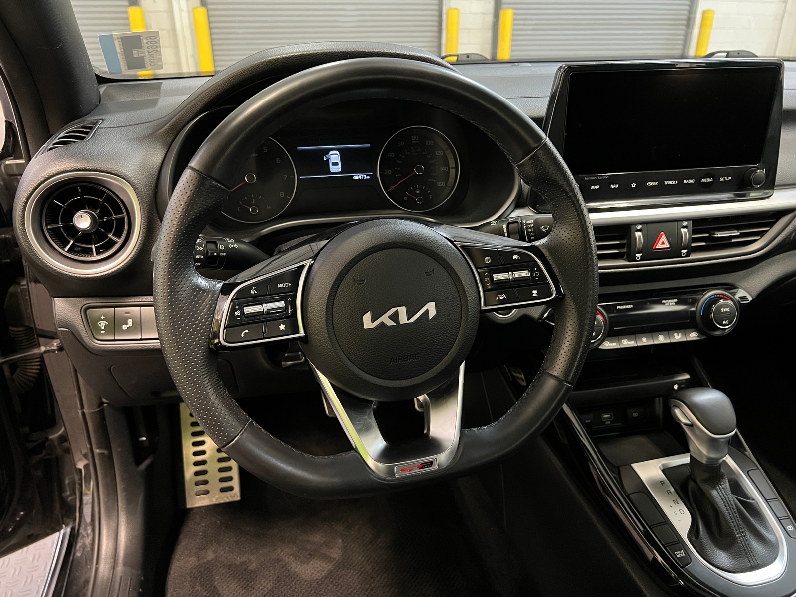 Thumbnail: 2022 Kia Forte - 5