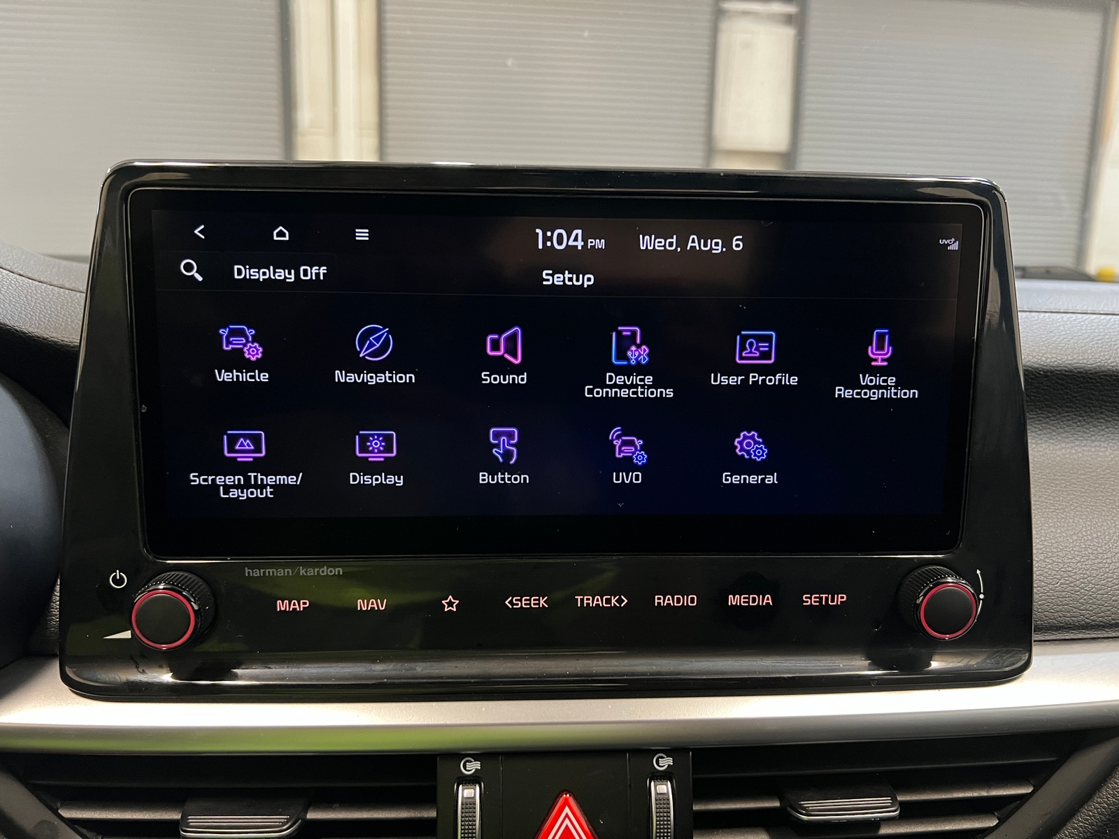Thumbnail: 2022 Kia Forte - 4