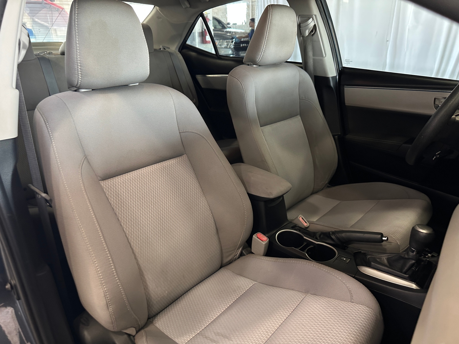 Thumbnail: 2016 Toyota Corolla - 2