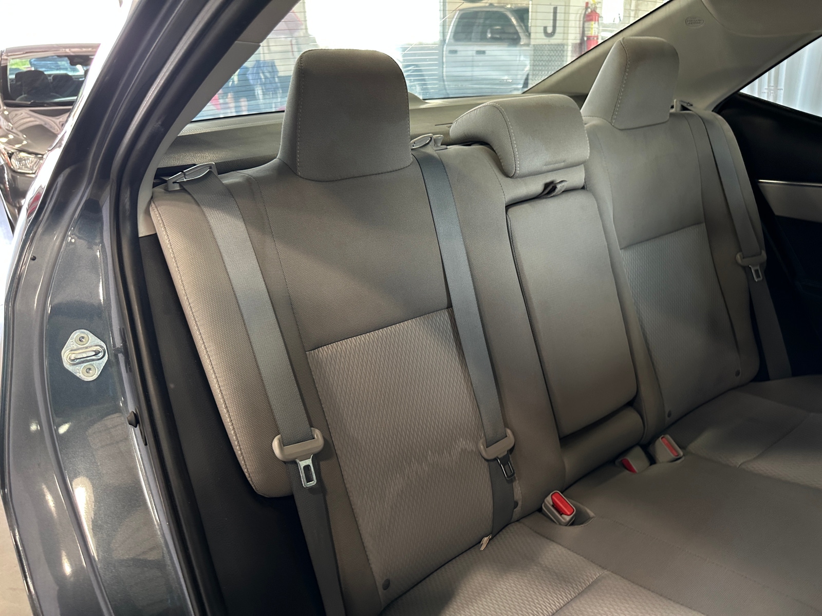 Thumbnail: 2016 Toyota Corolla - 6