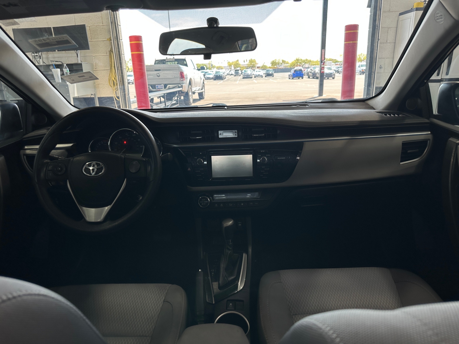 Thumbnail: 2016 Toyota Corolla - 3