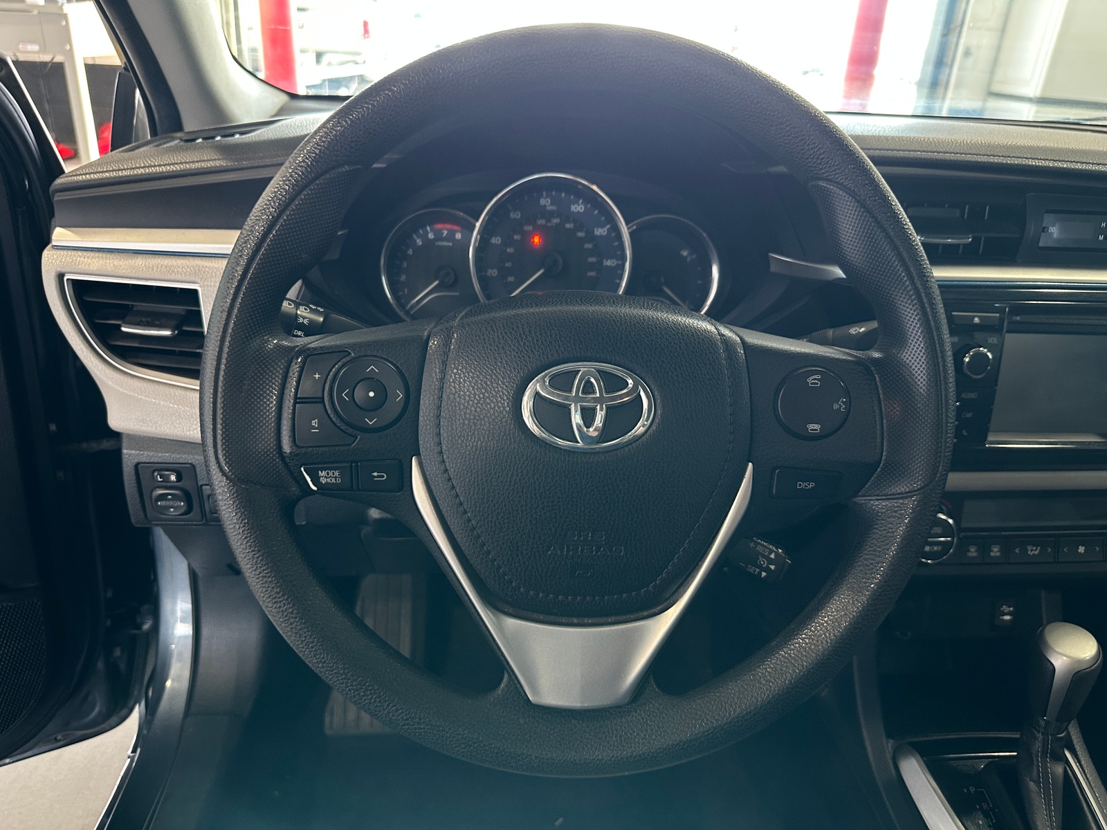 Thumbnail: 2016 Toyota Corolla - 5